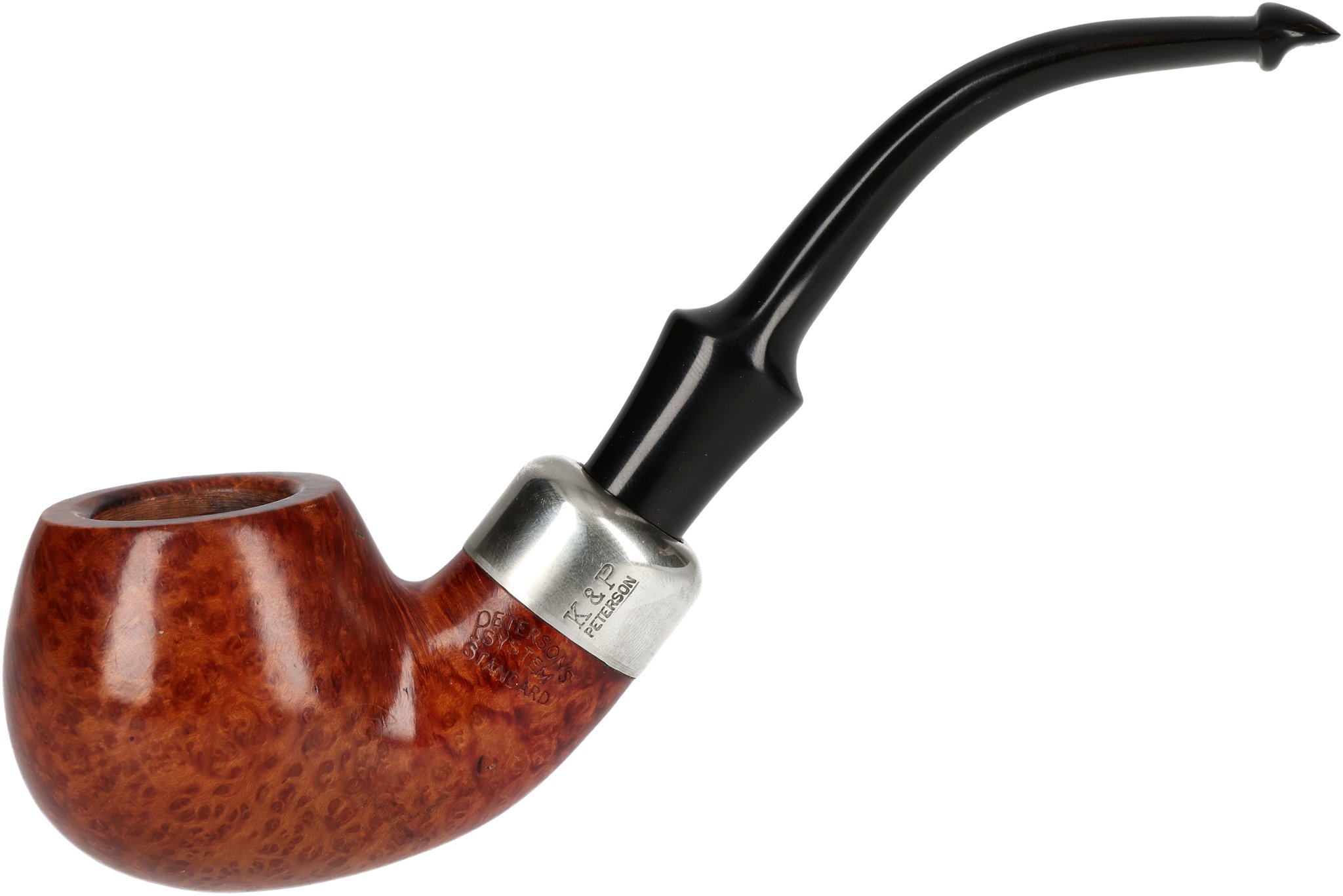 Peterson Estates Standard System 302