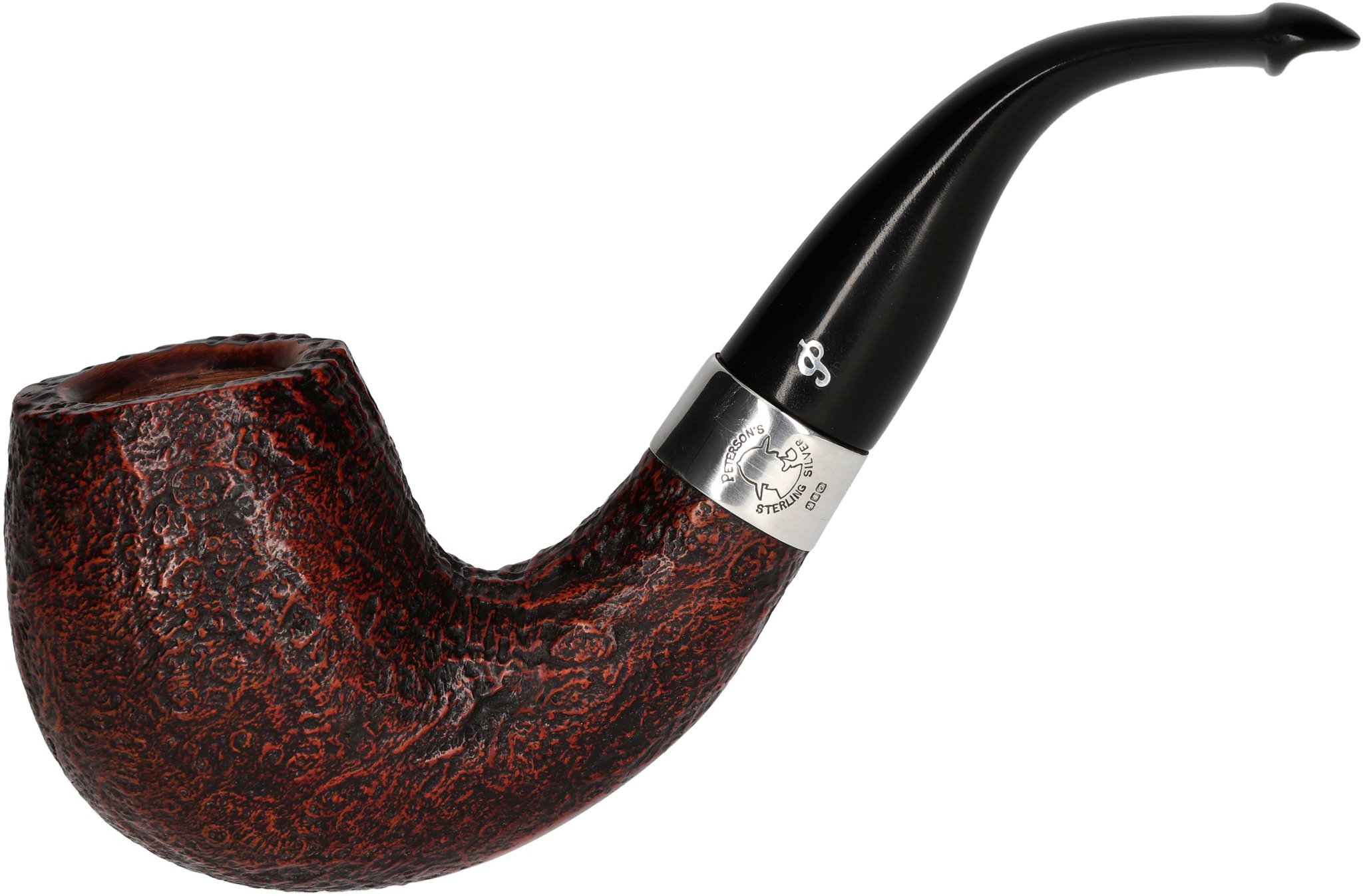 Peterson Estates Sherlock Holmes Professor