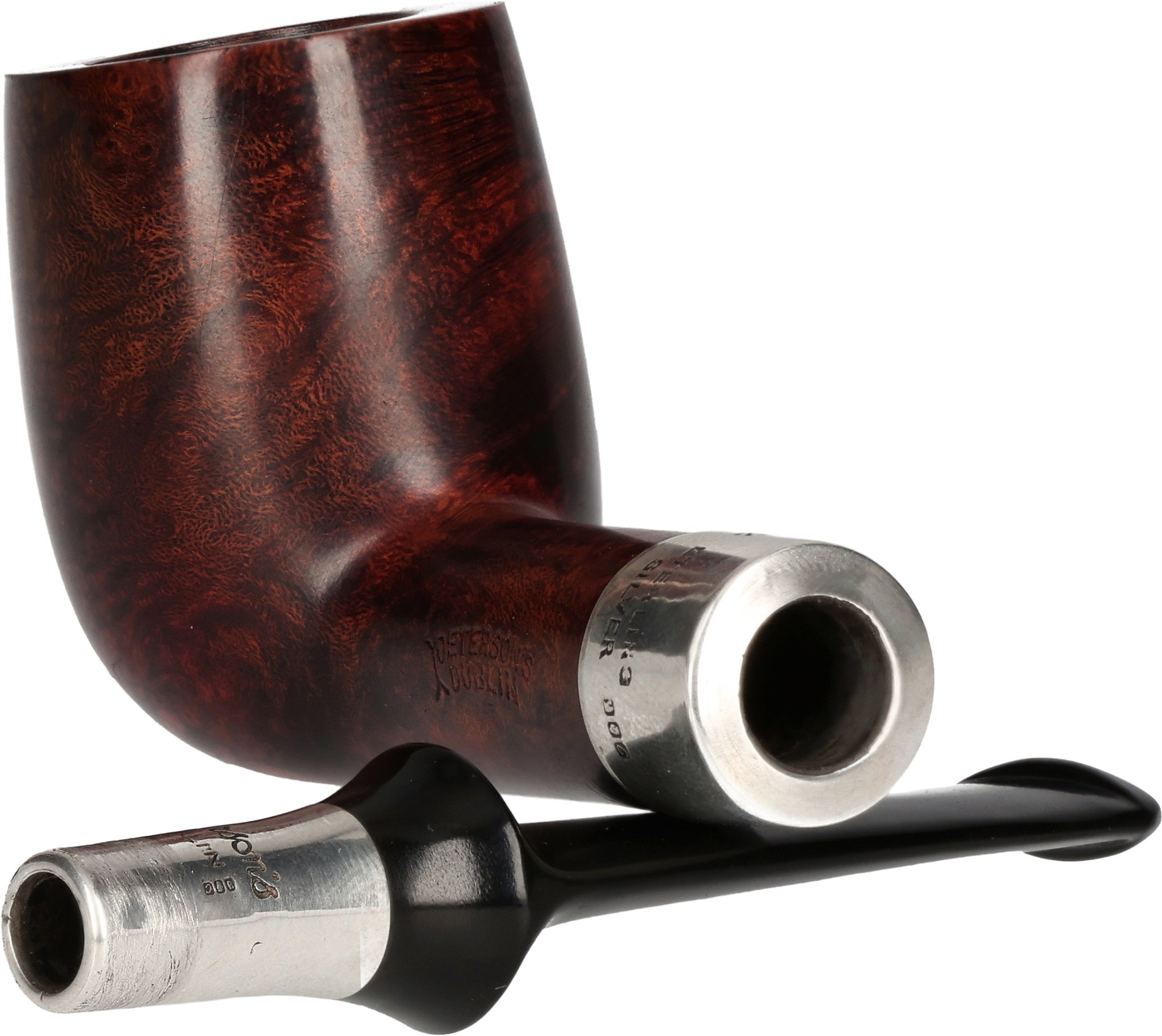 Peterson Estates Dublin X105