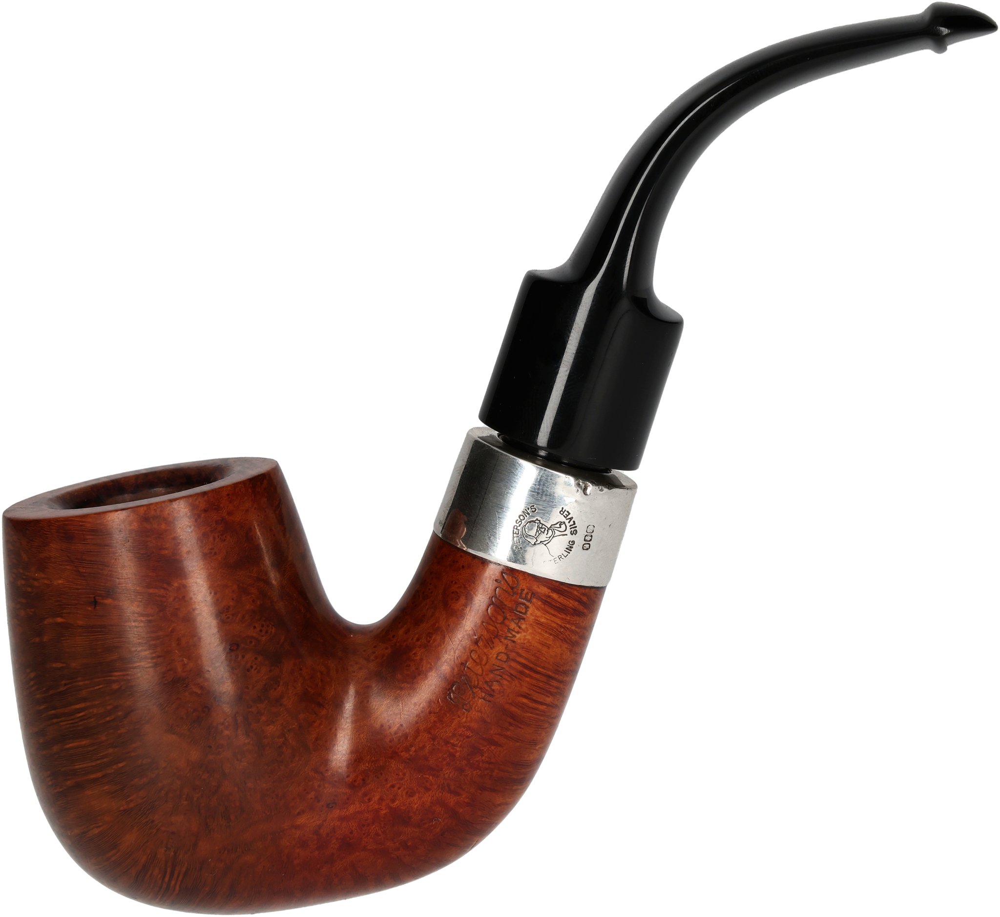 Peterson Estates System Hand Made XXL Smooth