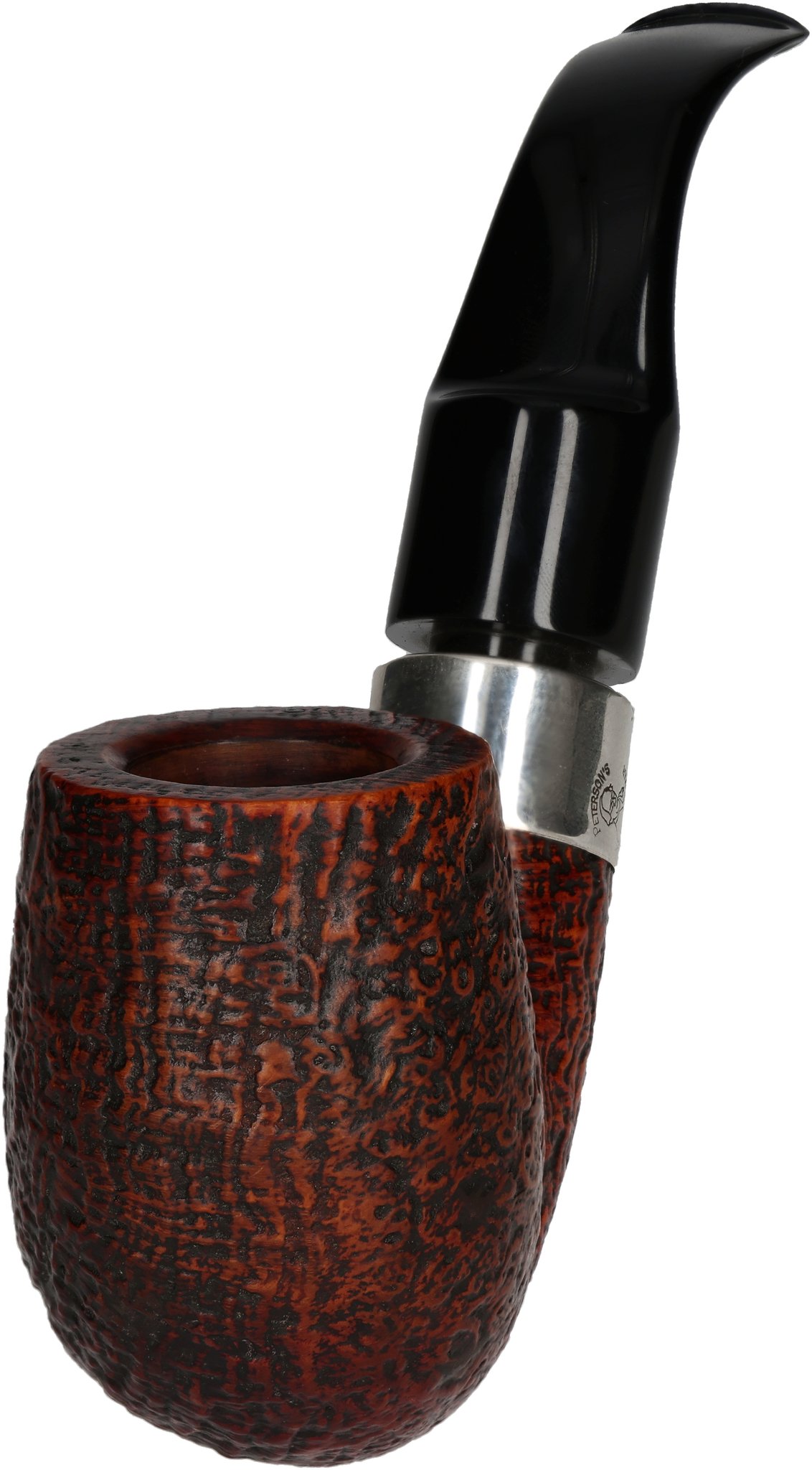 Peterson Estates System Hand Made XXL Sandblast