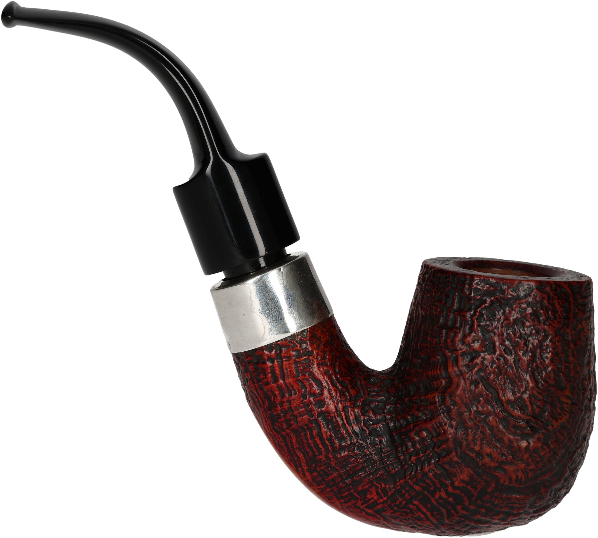 Peterson Estates System Hand Made XXL Sandblast