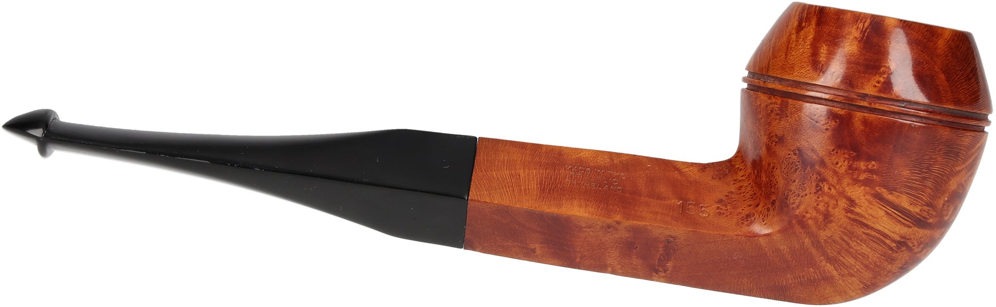 Peterson Estates Kildare 155