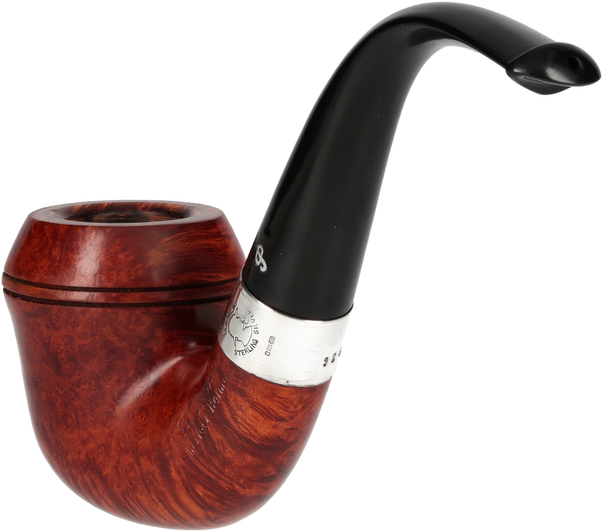 Peterson Estates Sherlock Holmes
