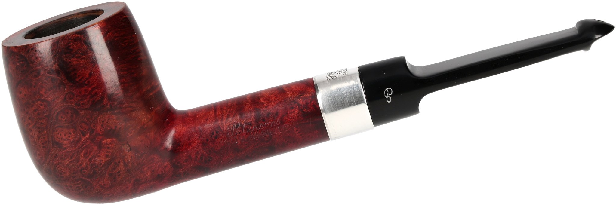 Peterson Estates Sterling Silver 106s