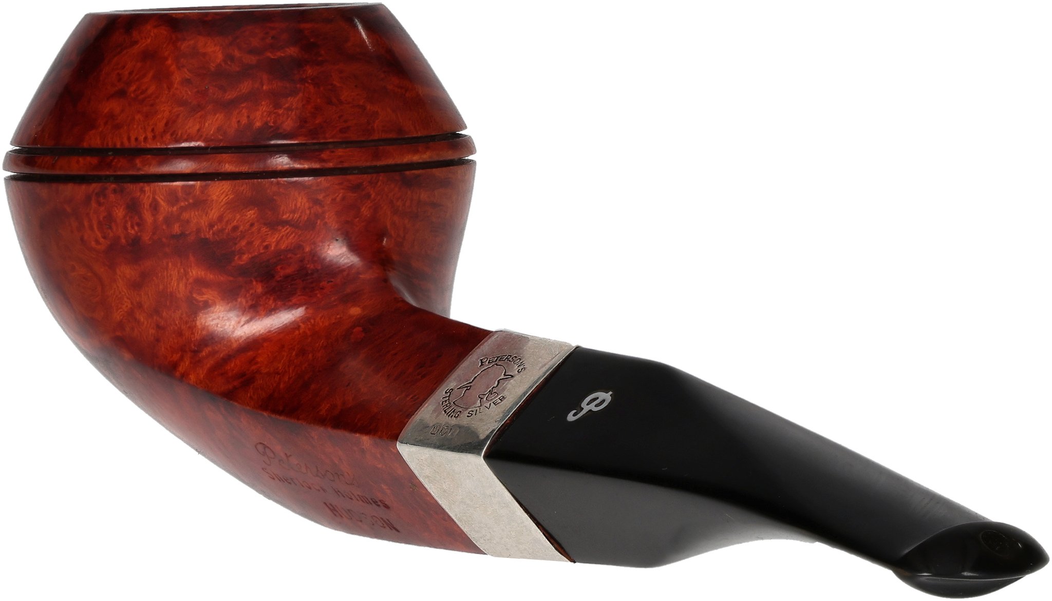 Peterson Estates Sherlock Holmes Hudson_02