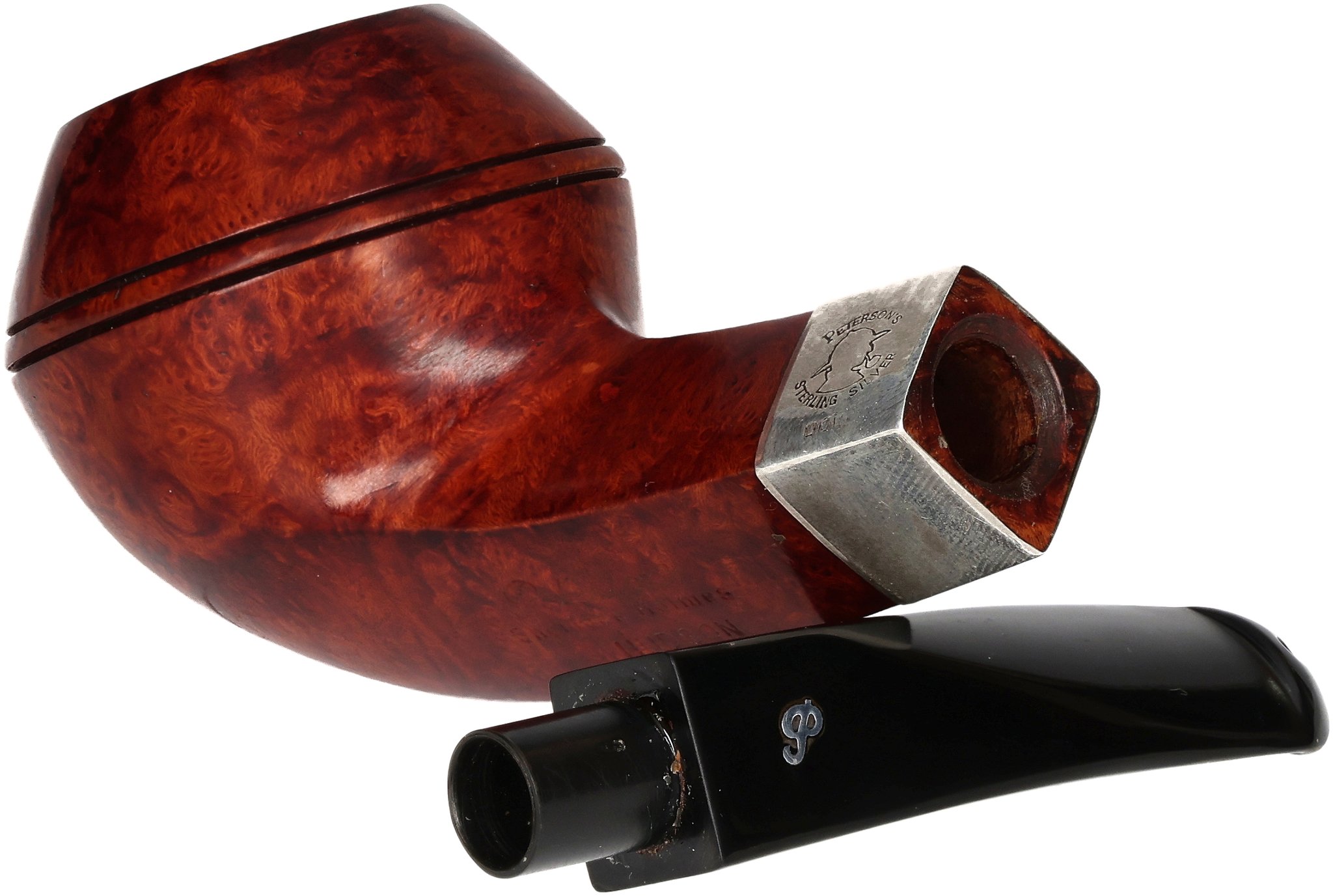 Peterson Estates Sherlock Holmes Hudson_05