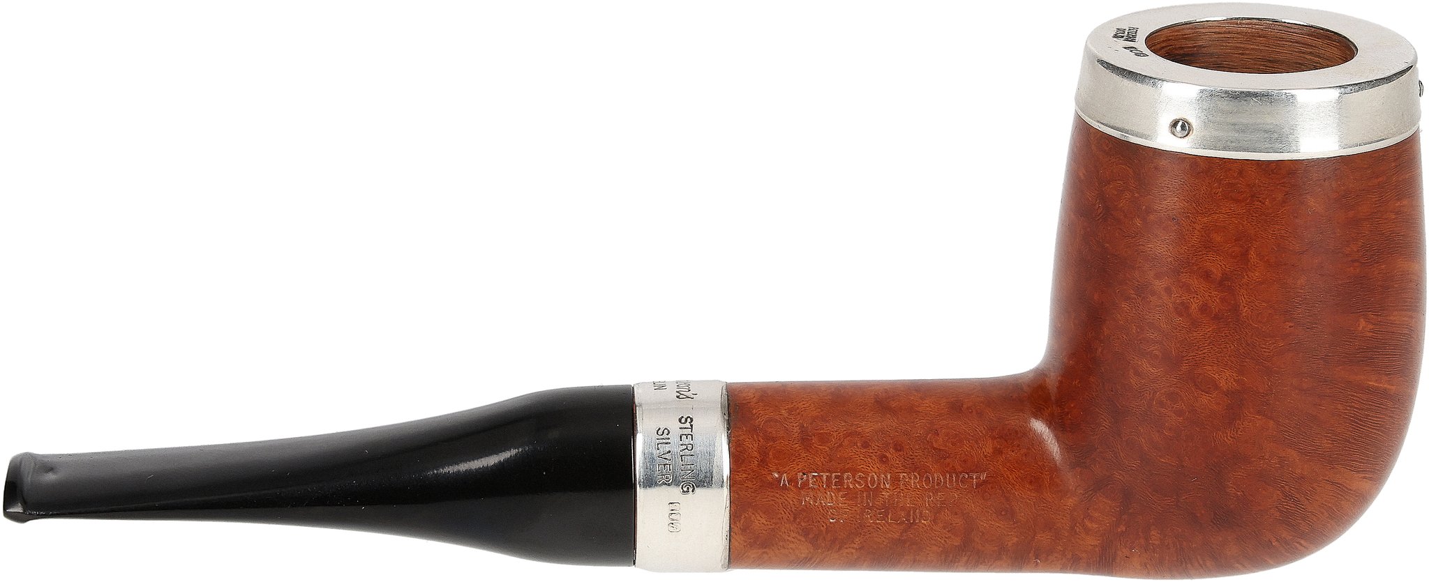 Peterson Estates Huber Premier Selected 86/150_05