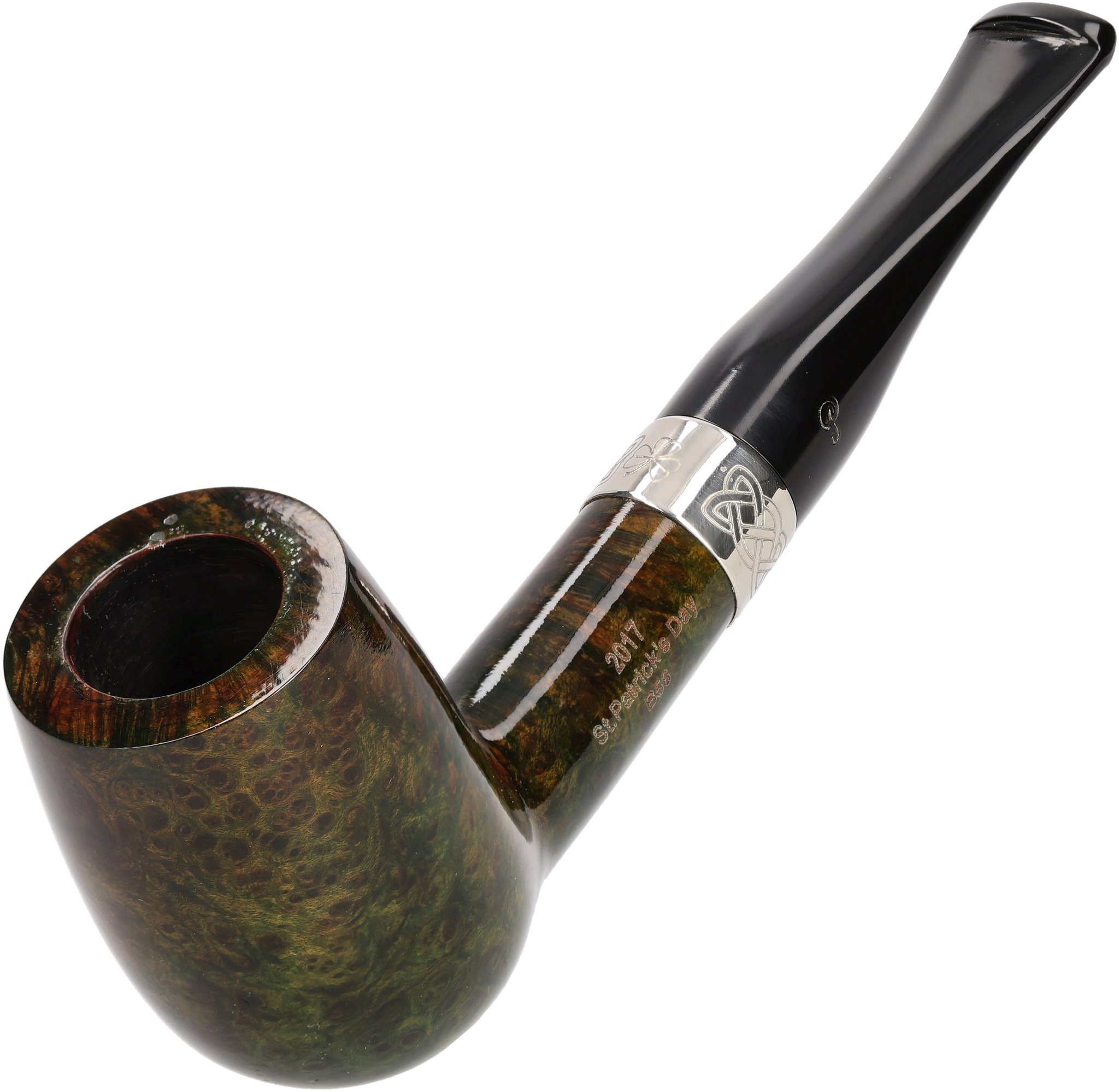 St. Patricks Day 2017 B56 03