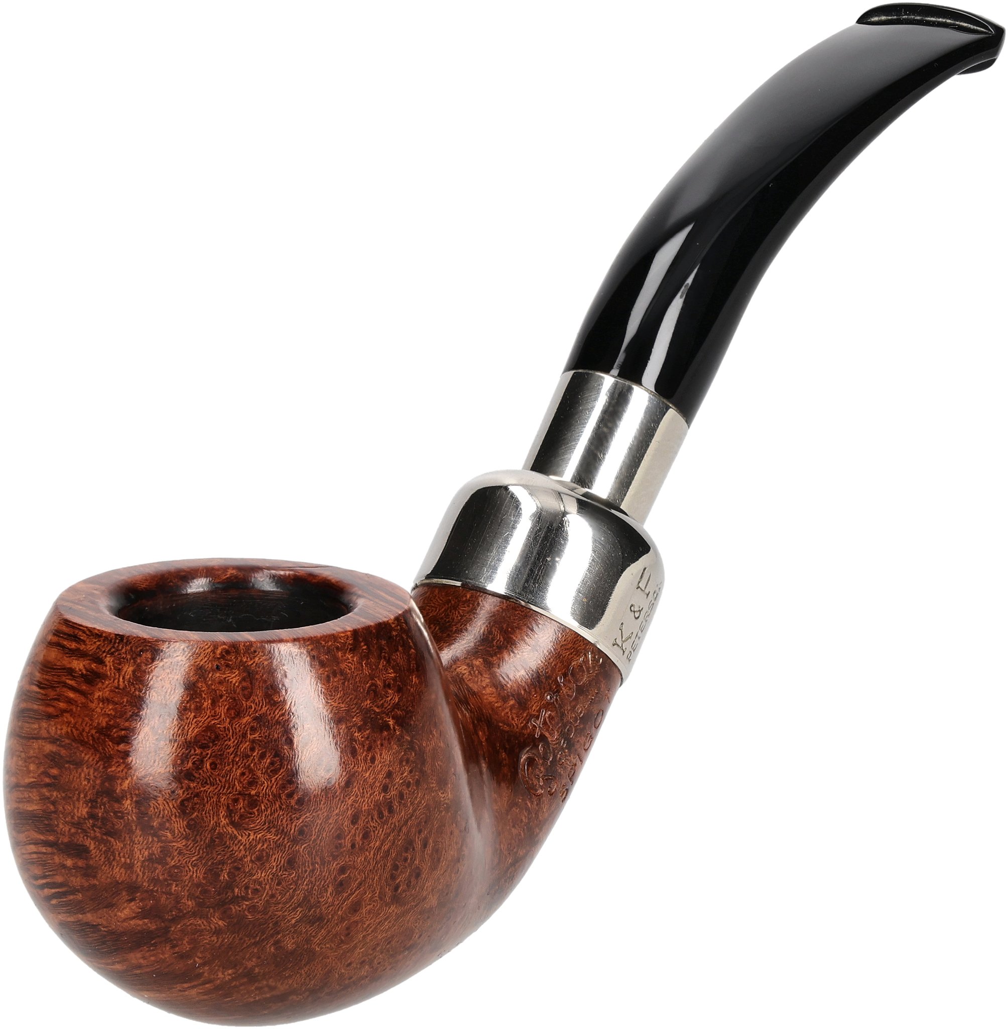 Estates Spigot 03 03
