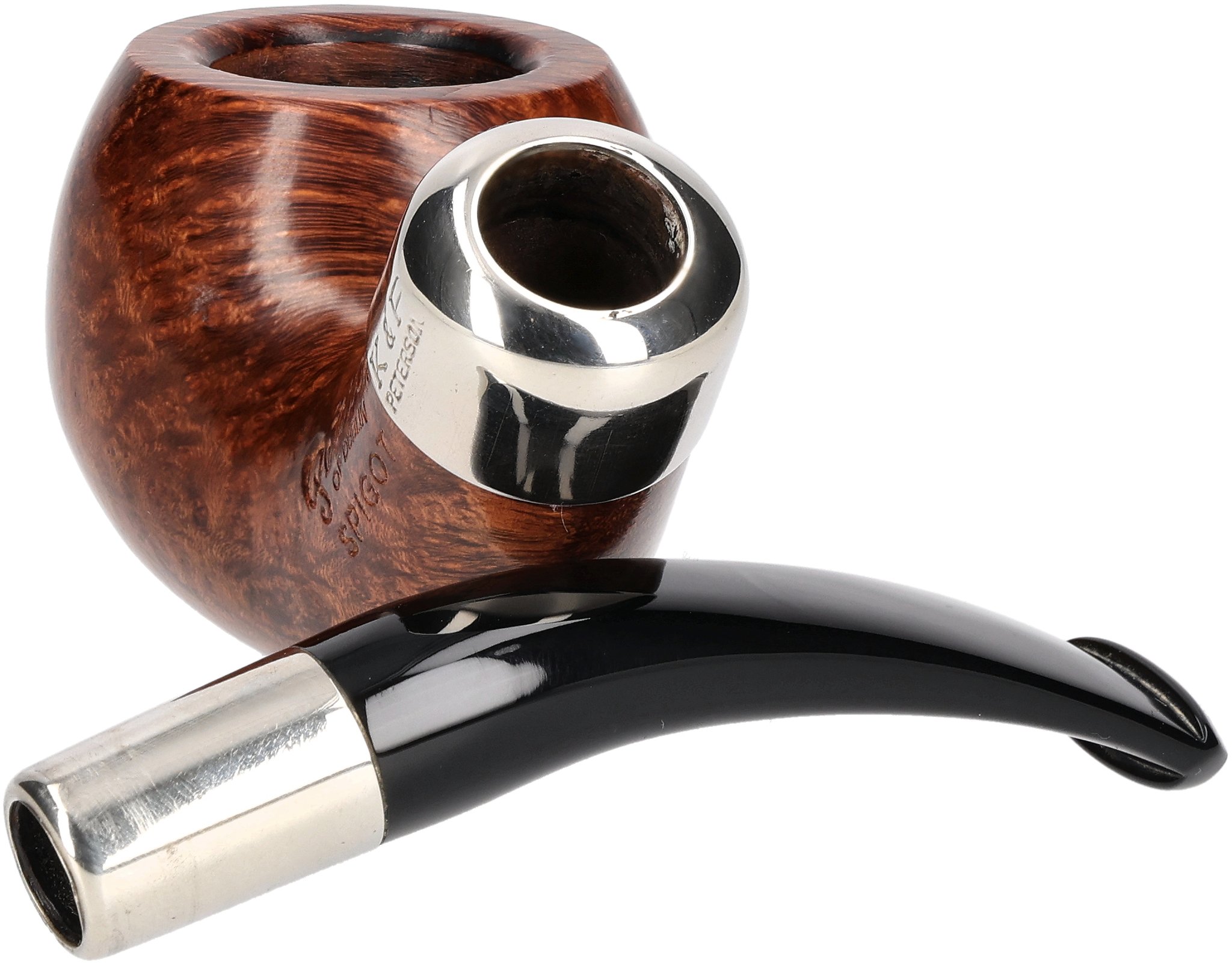 Estates Spigot 03 05