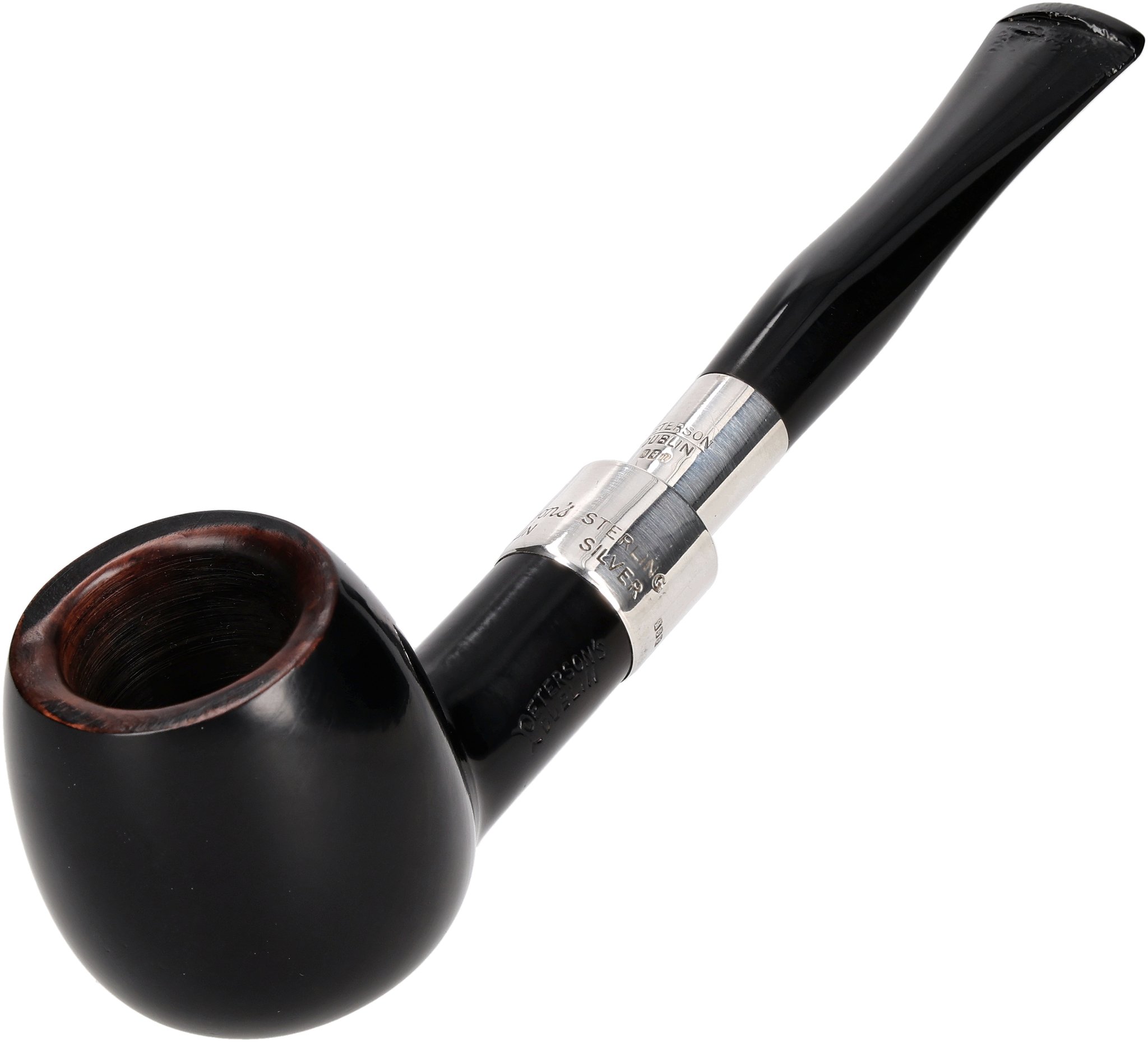 Sterling Silver 86 03