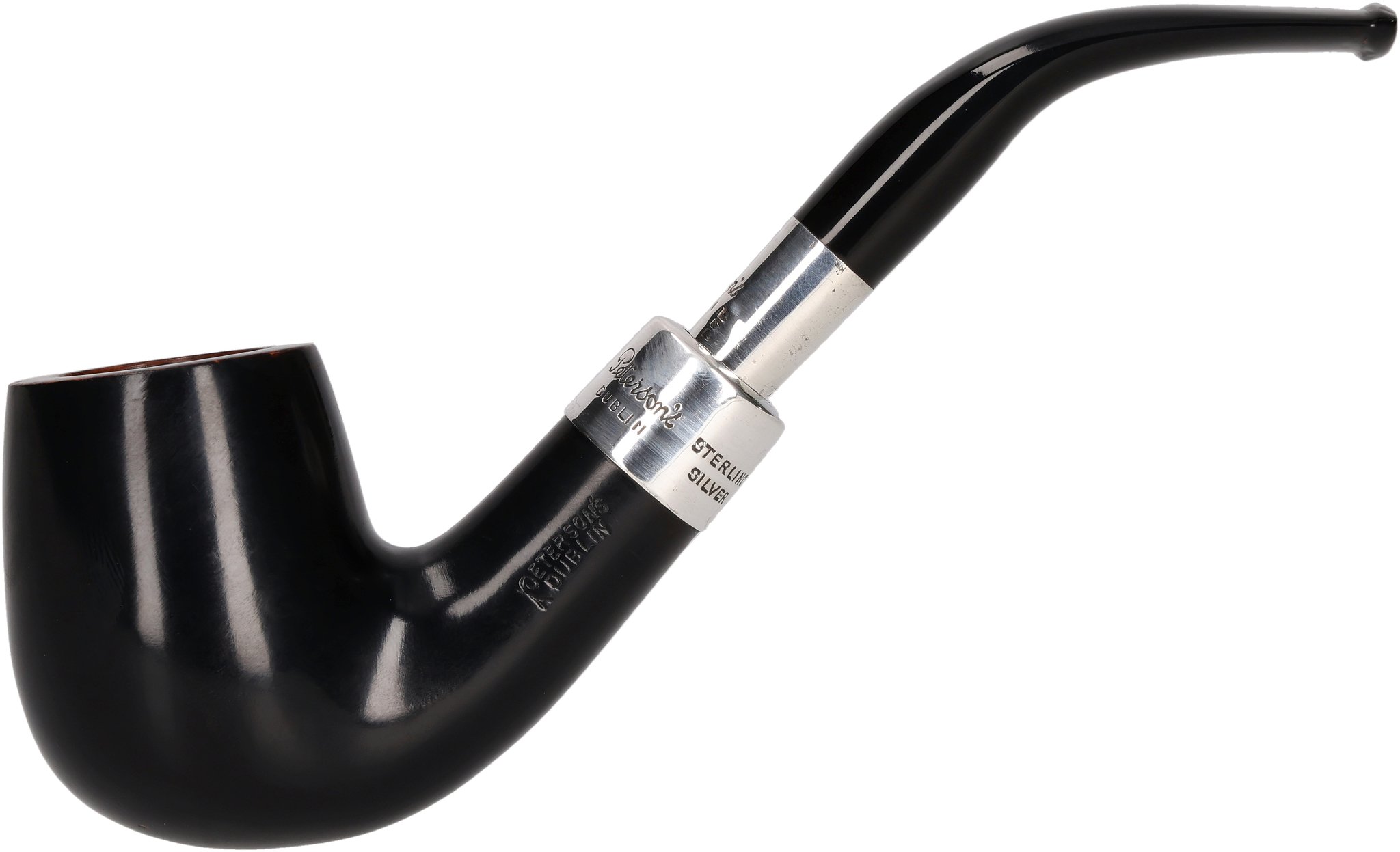 Peterson Estates Spigot Black 69_01