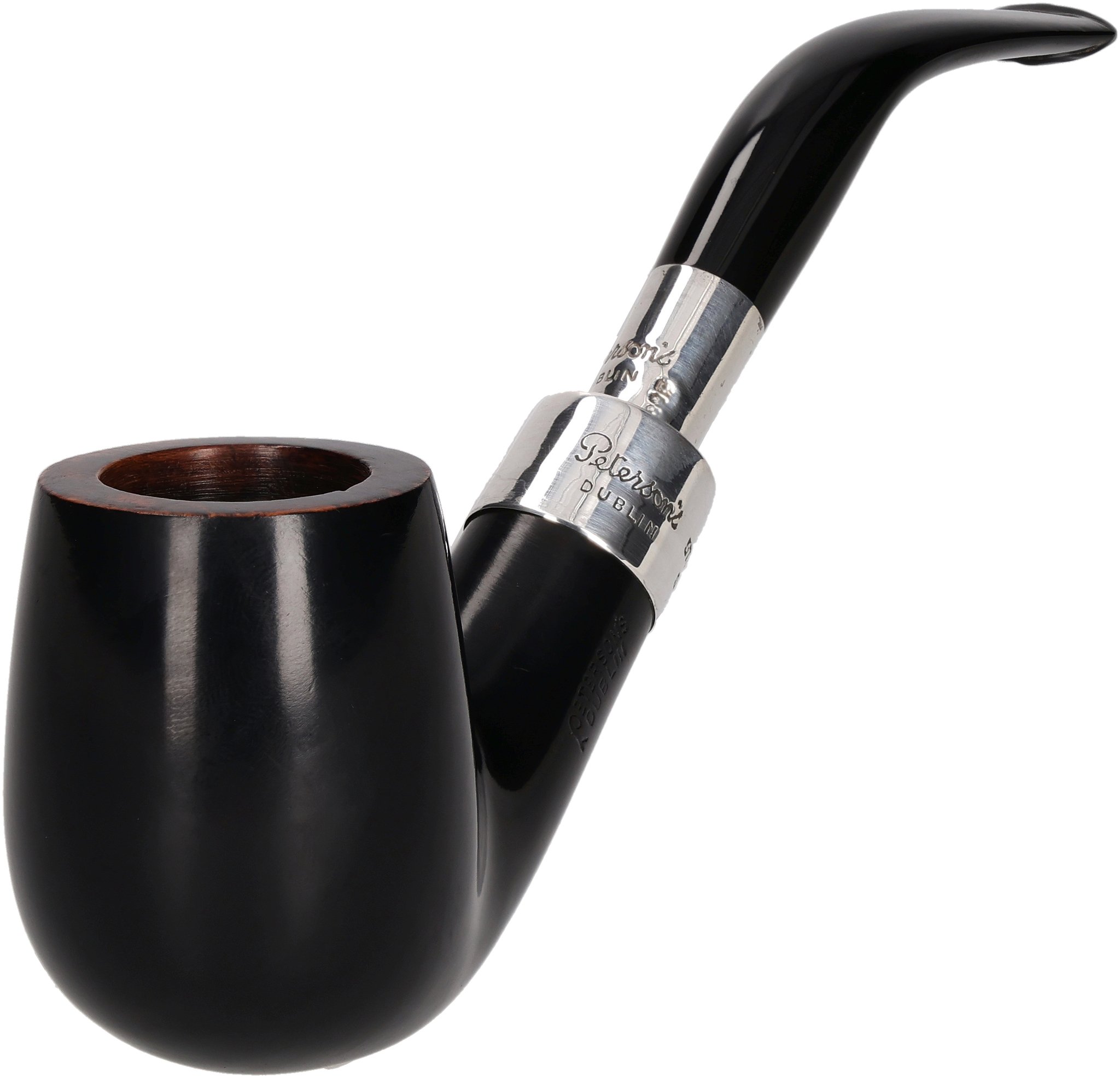 Peterson Estates Spigot Black 69_03