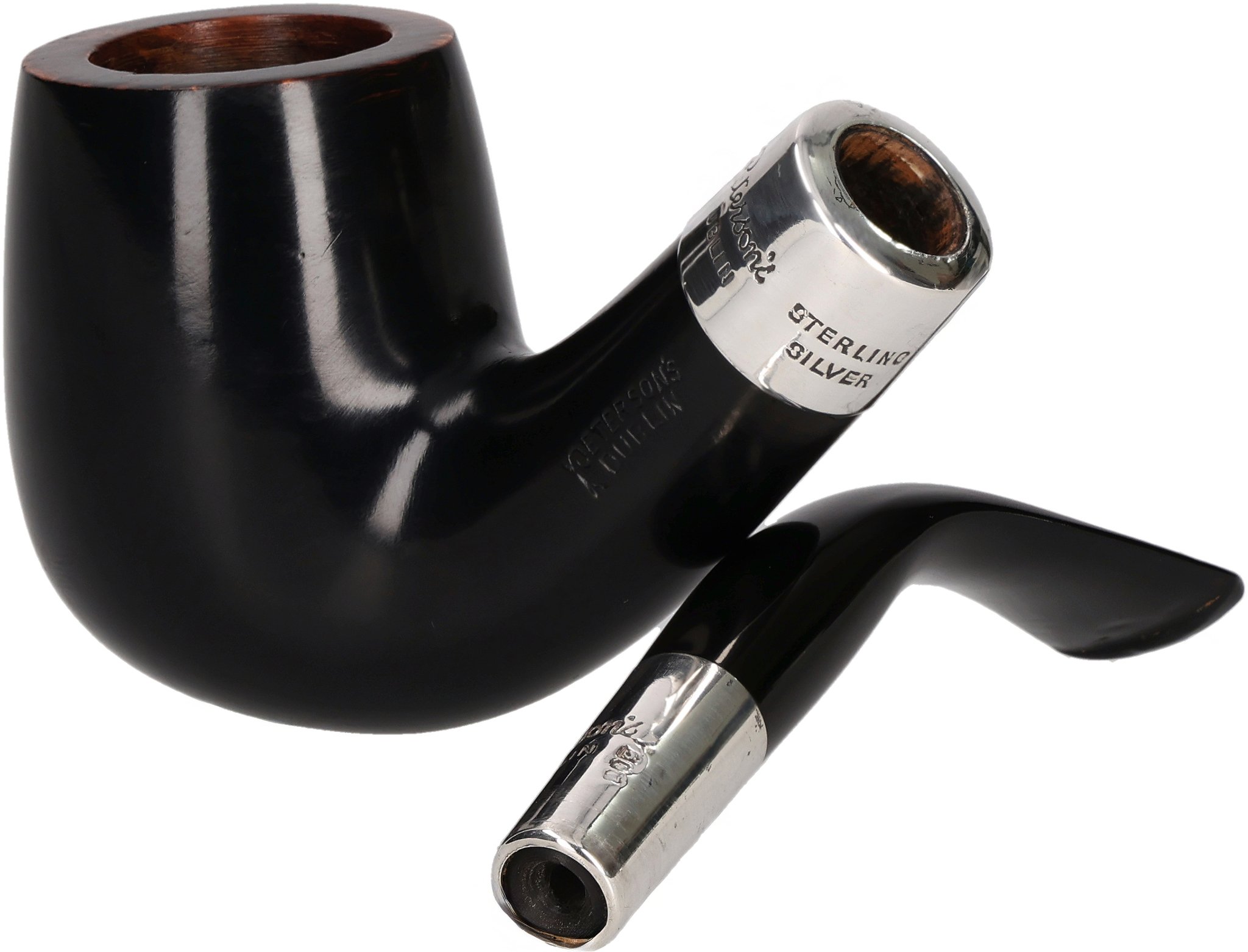 Peterson Estates Spigot Black 69_05