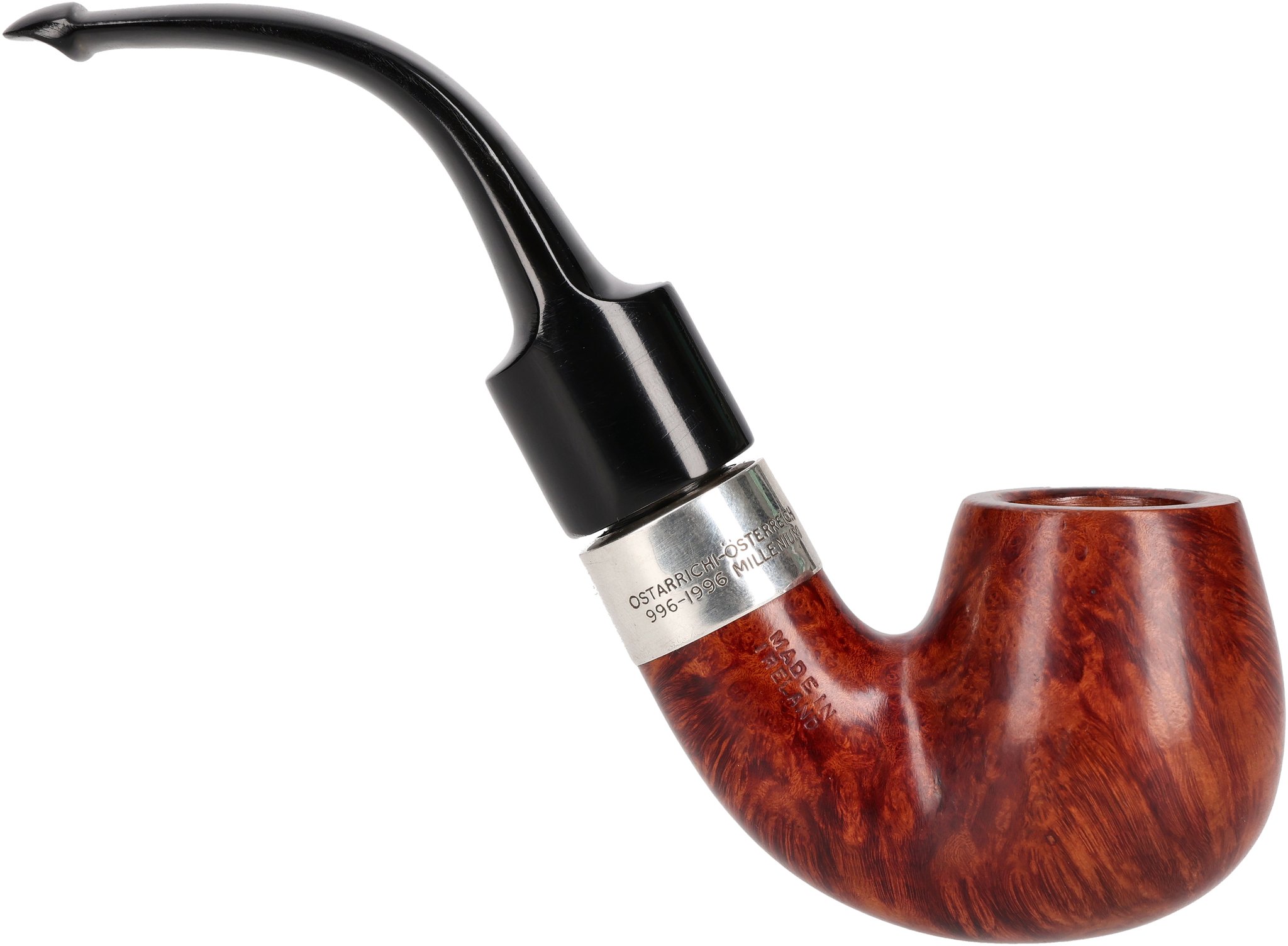Peterson Estates Austrian Millennium Sterling_03