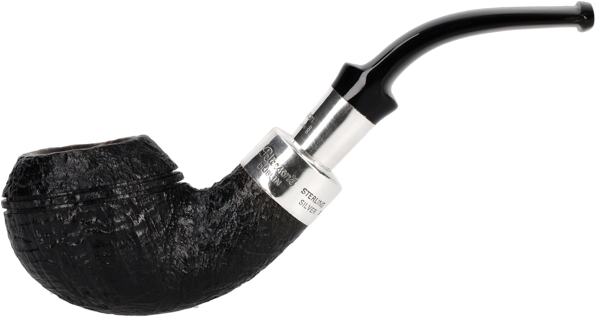 Peterson Estates Spigot Black Sand_01