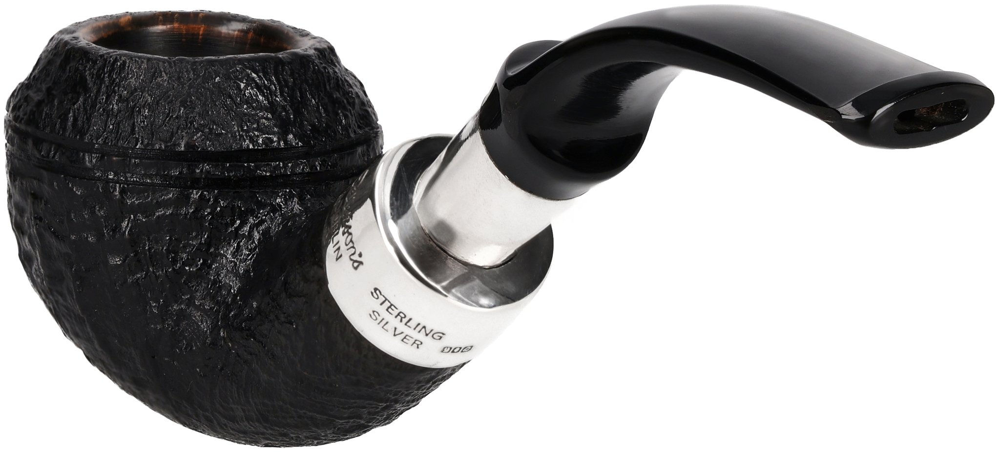 Peterson Estates Spigot Black Sand_02