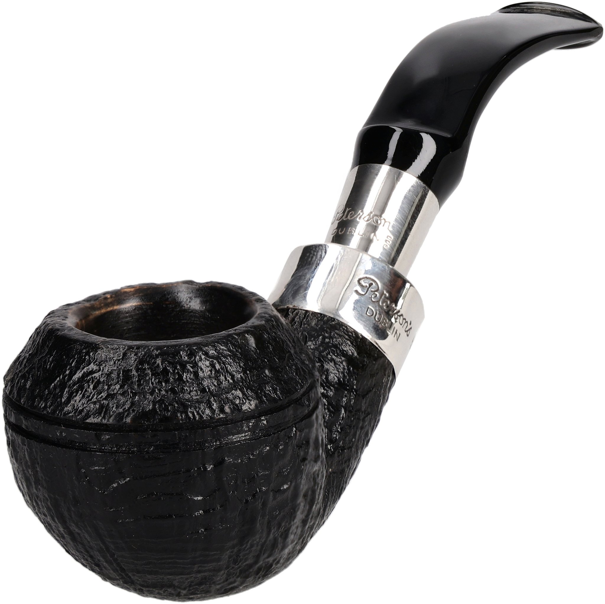 Peterson Estates Spigot Black Sand_03