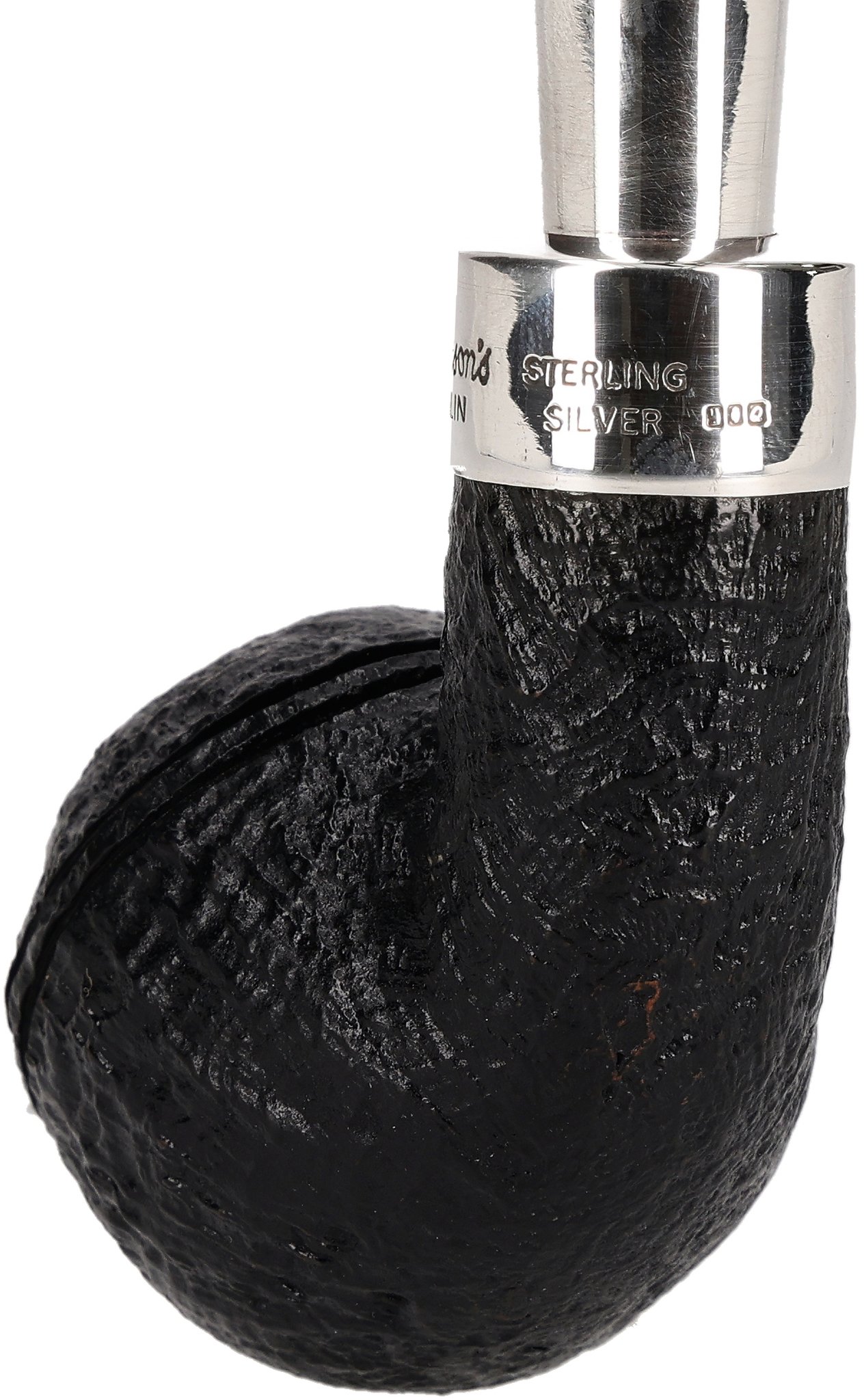 Peterson Estates Spigot Black Sand_05
