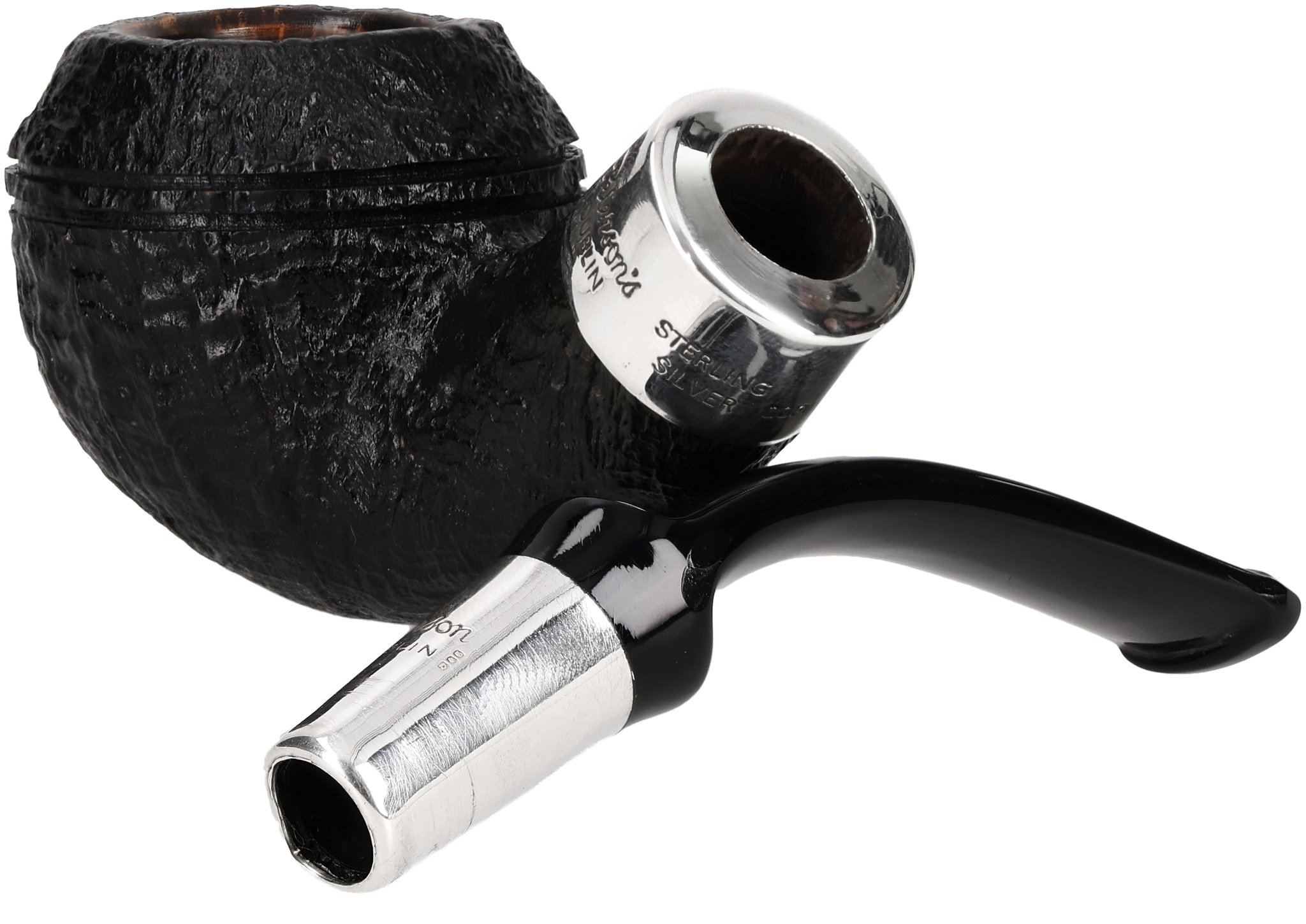 Peterson Estates Spigot Black Sand_06