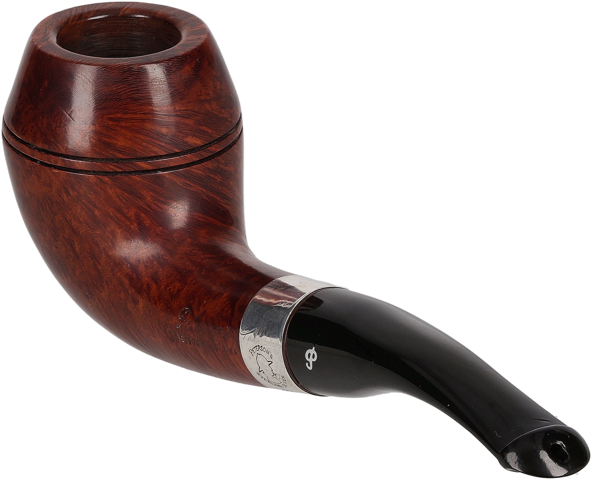 Peterson Estates Sherlock Holmes Bulldog_60 Grad