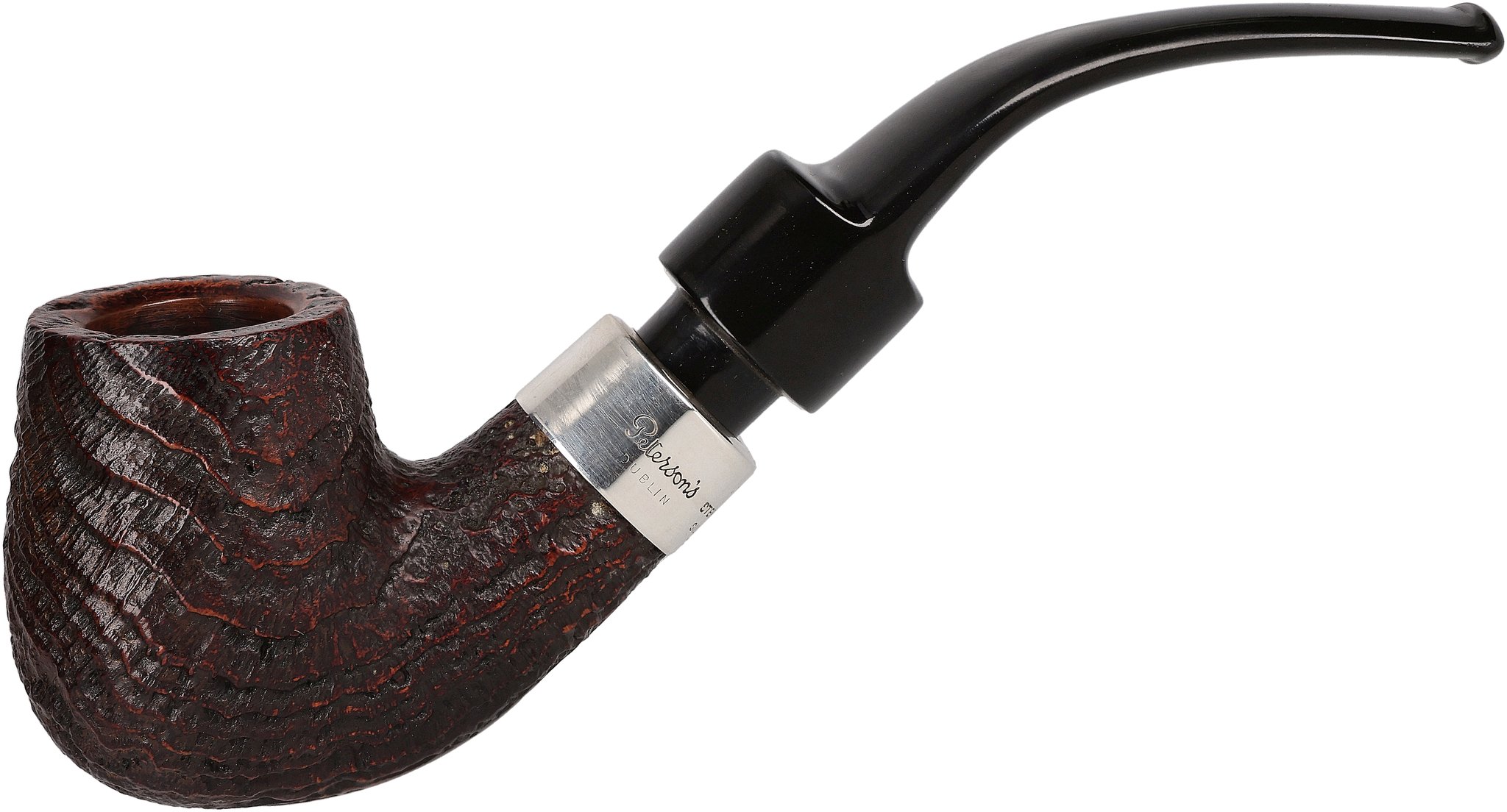 Peterson Estates Deluxe 9S_frontal