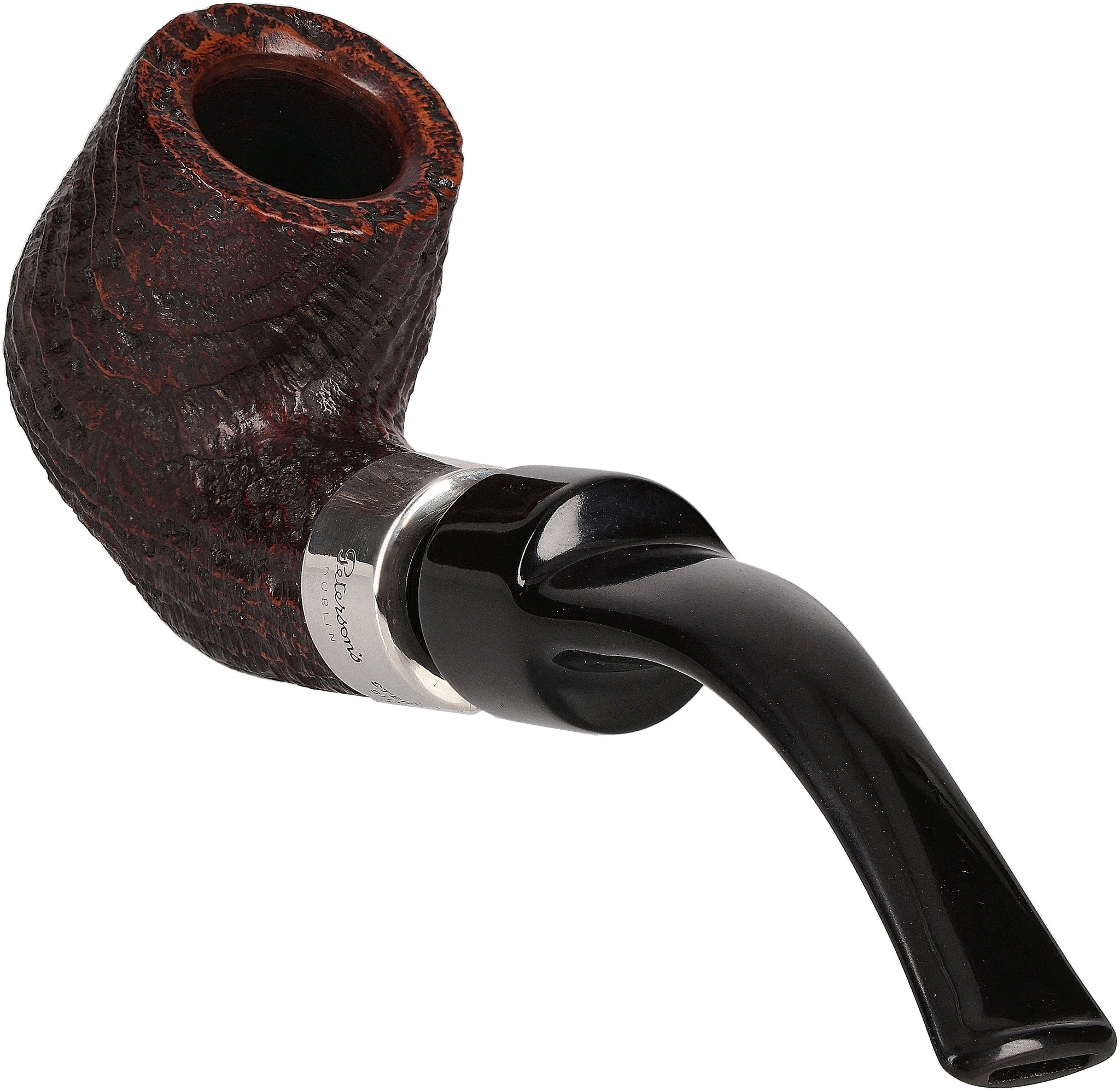 Peterson Estates Deluxe 9S_60 Grad
