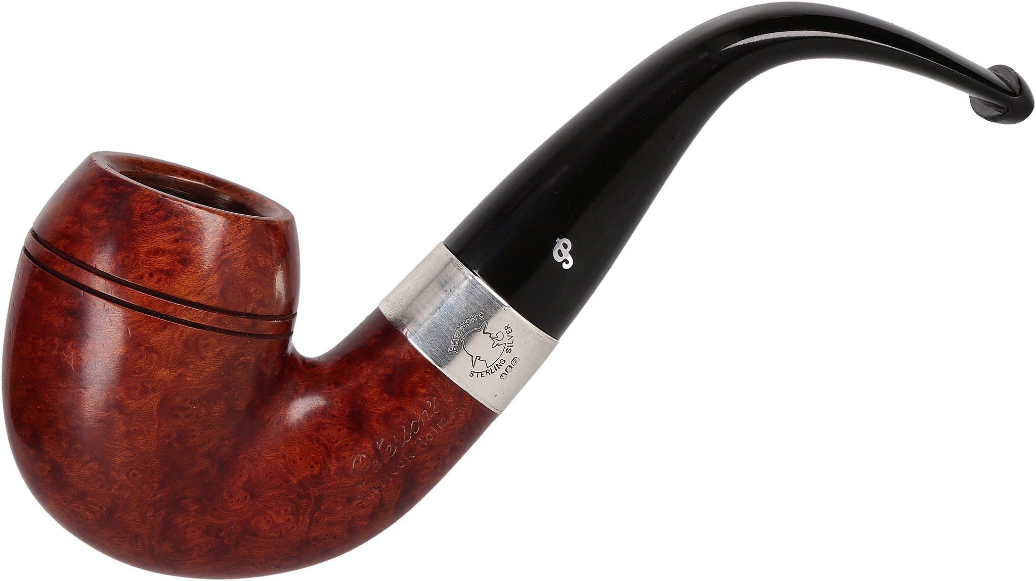 Peterson Estates Sherlock Holmes Bulldog_frontal