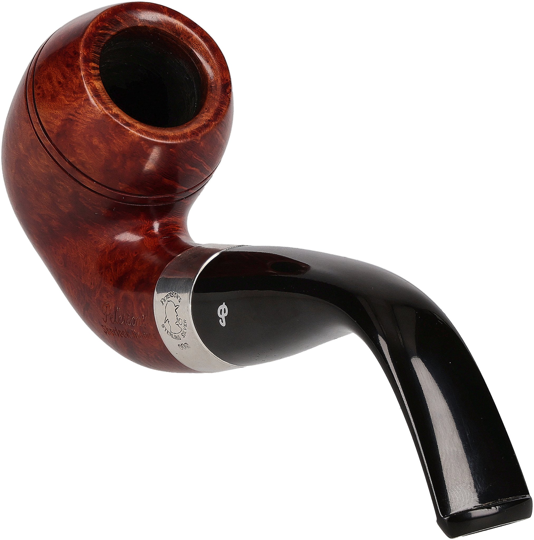 Peterson Estates Sherlock Holmes Bulldog_60 Grad