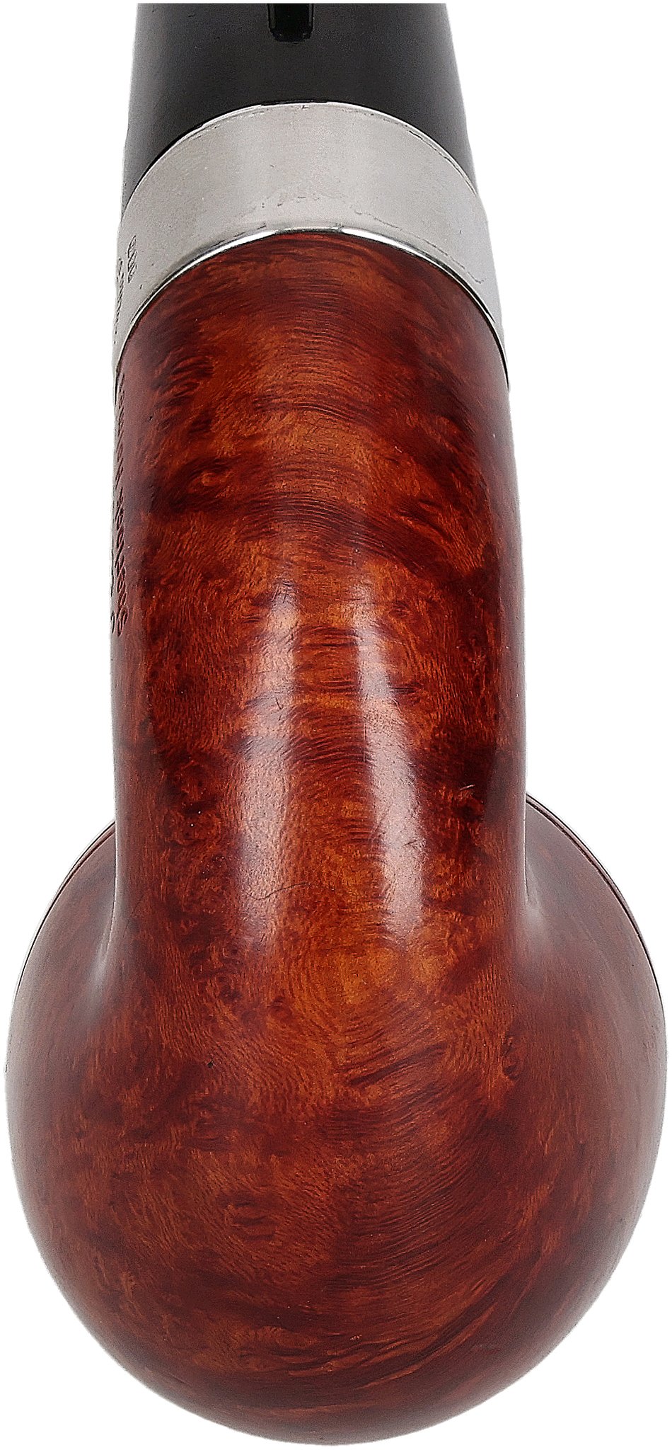 Peterson Estates Sherlock Holmes Bulldog_Stempel