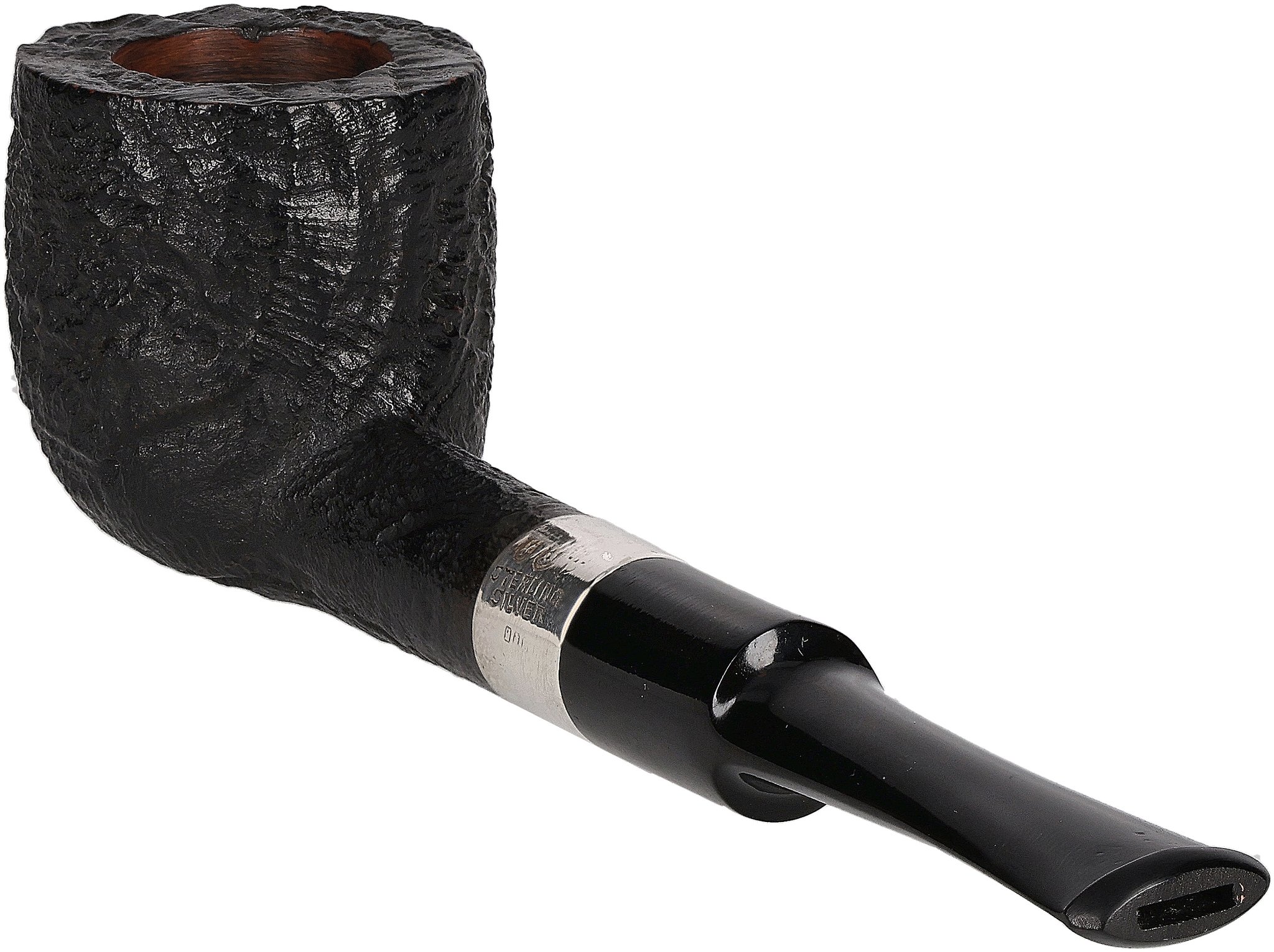 Peterson Estates Sterling Silber Pot 606S_60 Grad