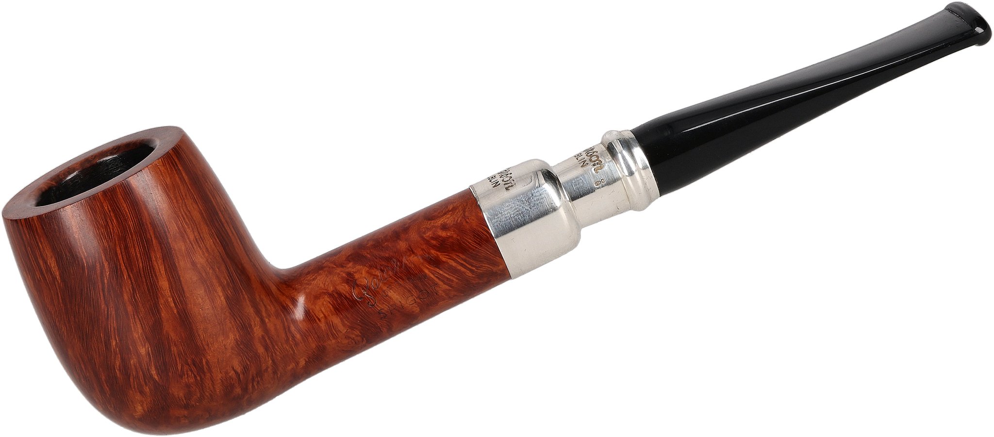 Peterson Estates Spigot 106_frontal