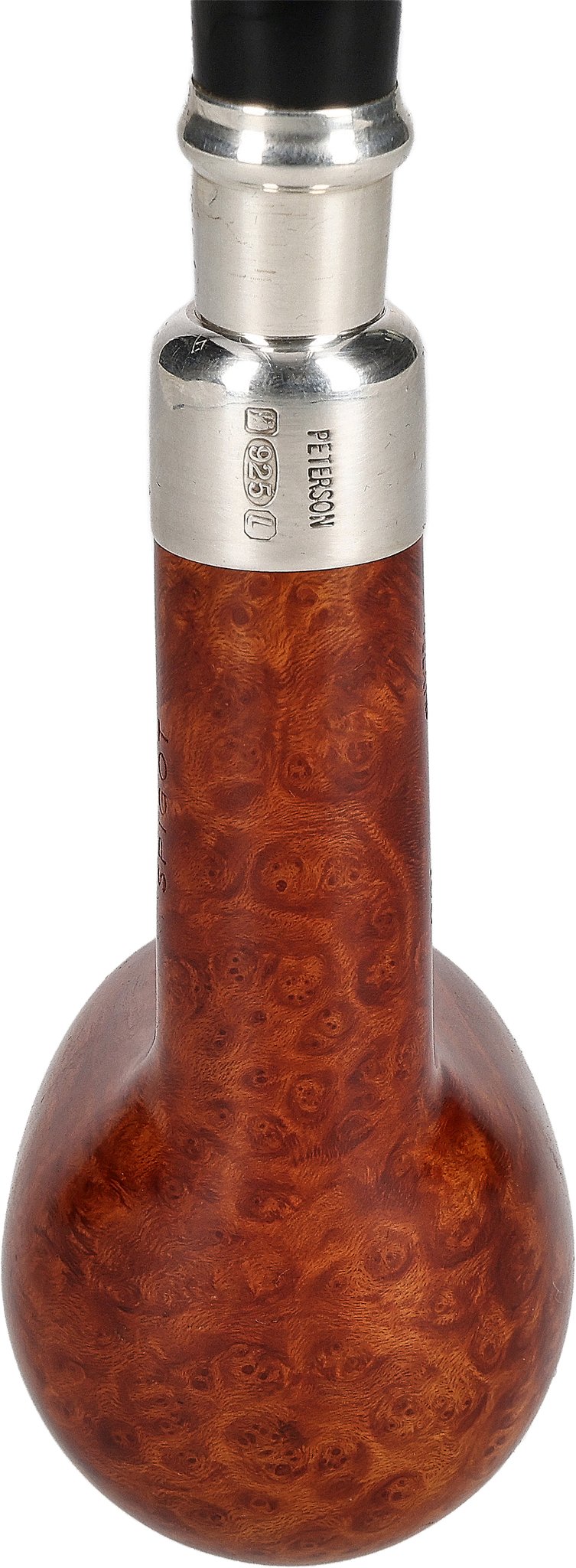Peterson Estates Spigot 106_Stempel