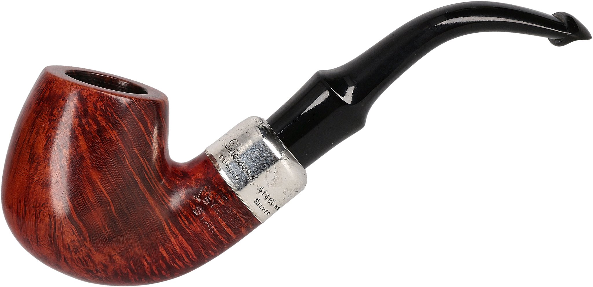 Peterson Estates System Star 314_frontal