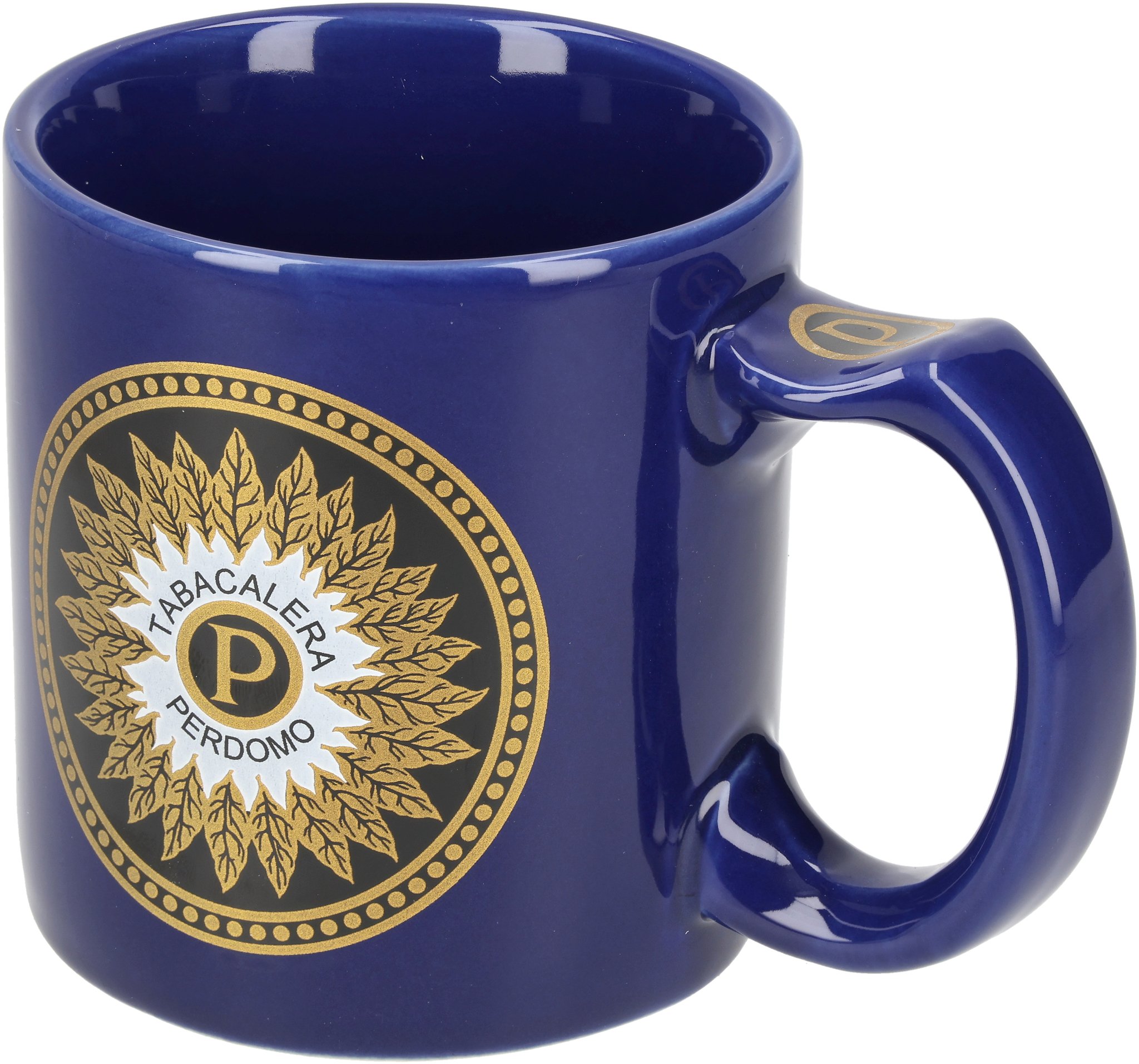 Kaffeebecher blau 02