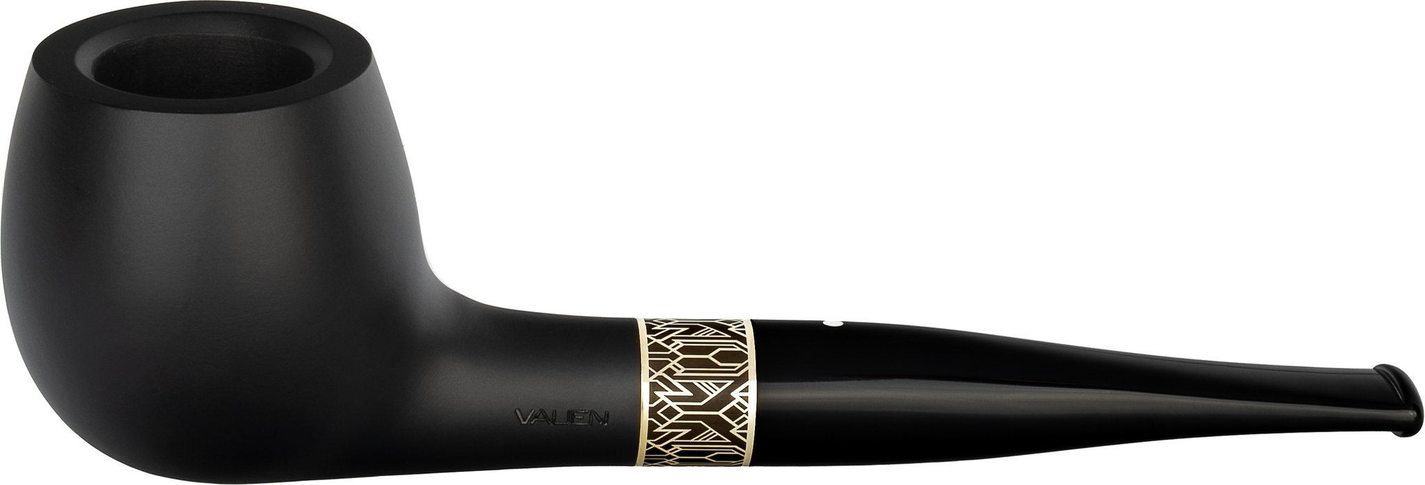 Vauen Jay Modell 166 schwarz