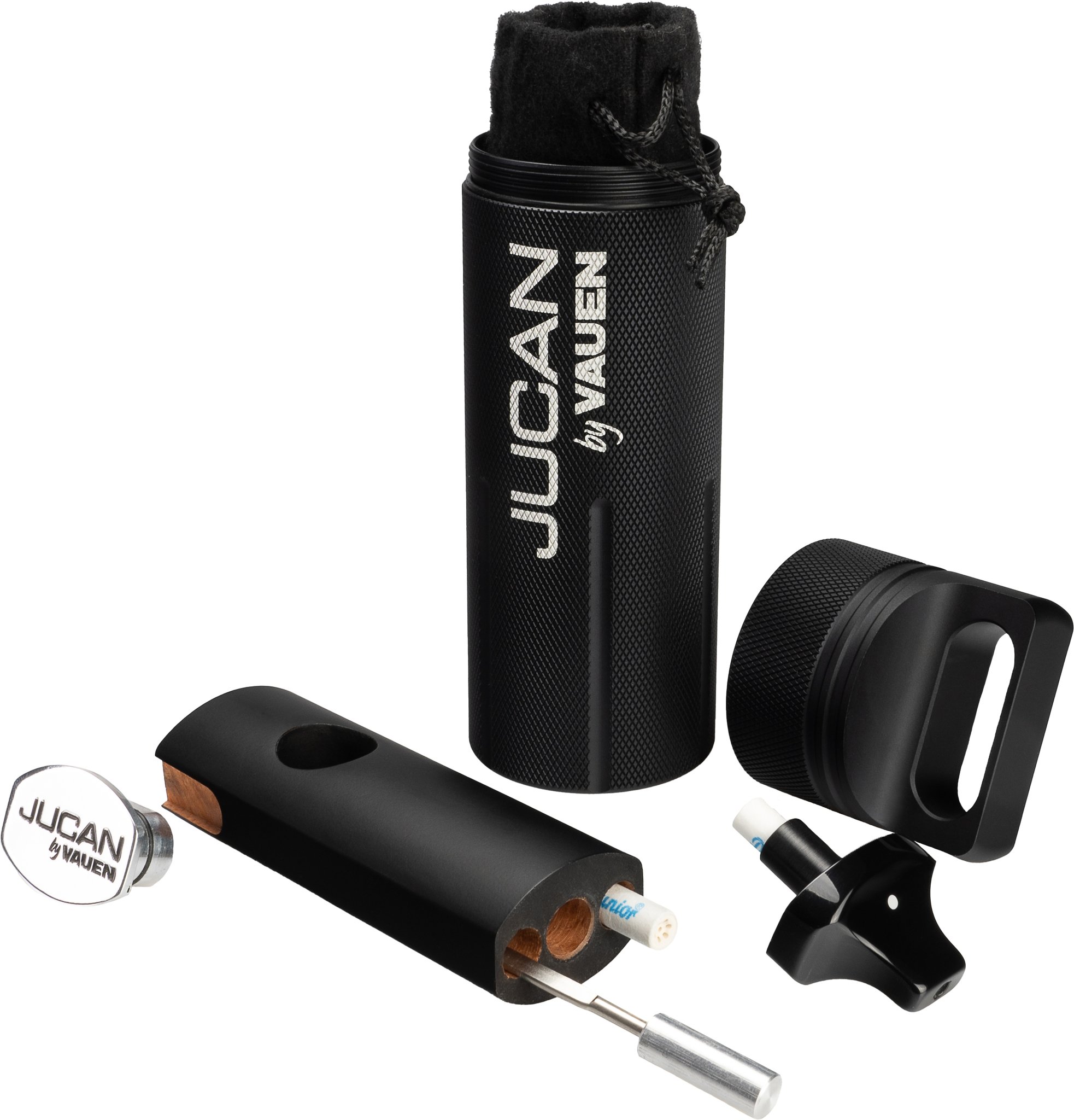 Vauen Jucan Modell 1 Detailbild 3