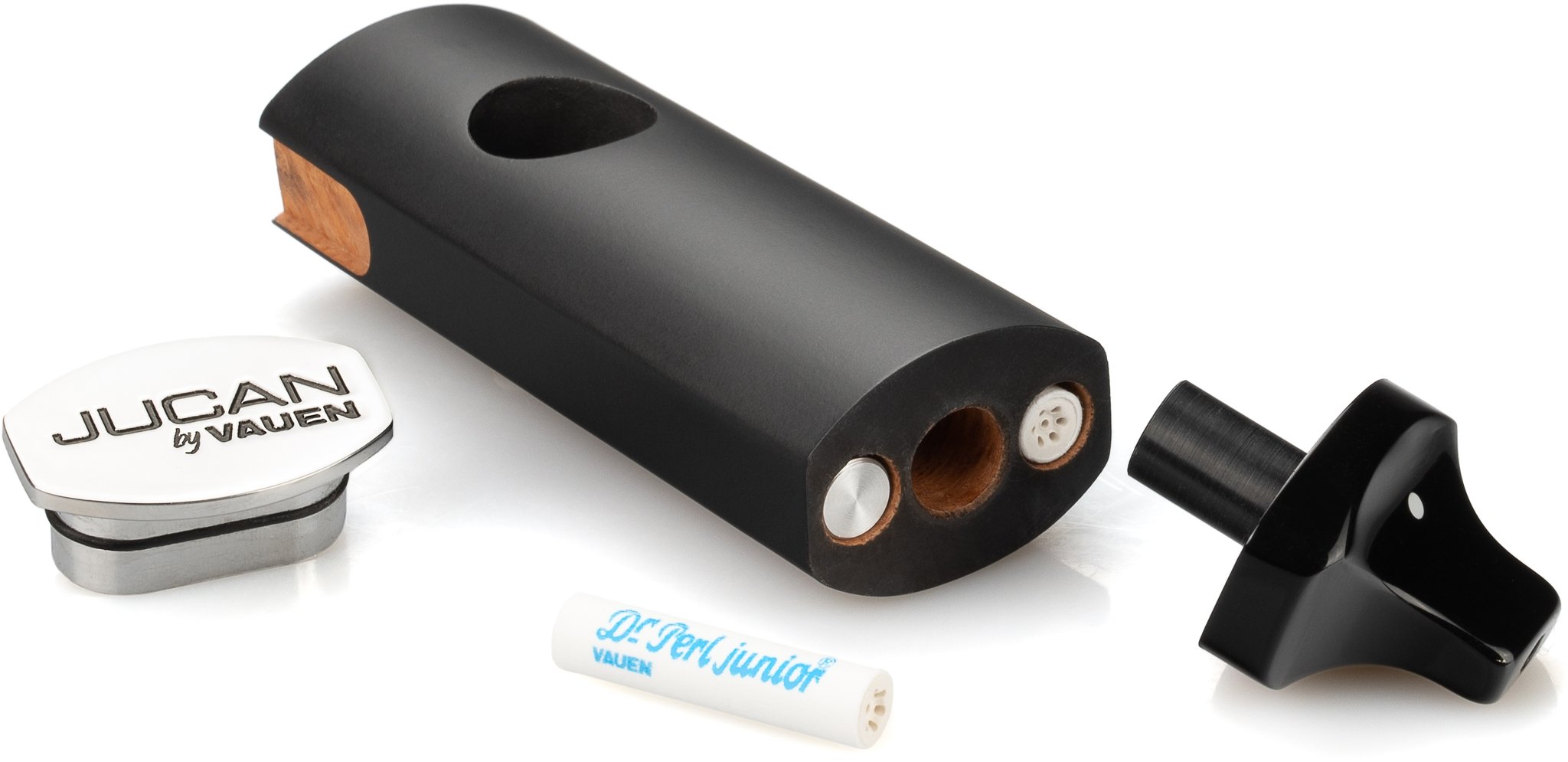 Vauen Jucan Modell 1 Detailbild 2