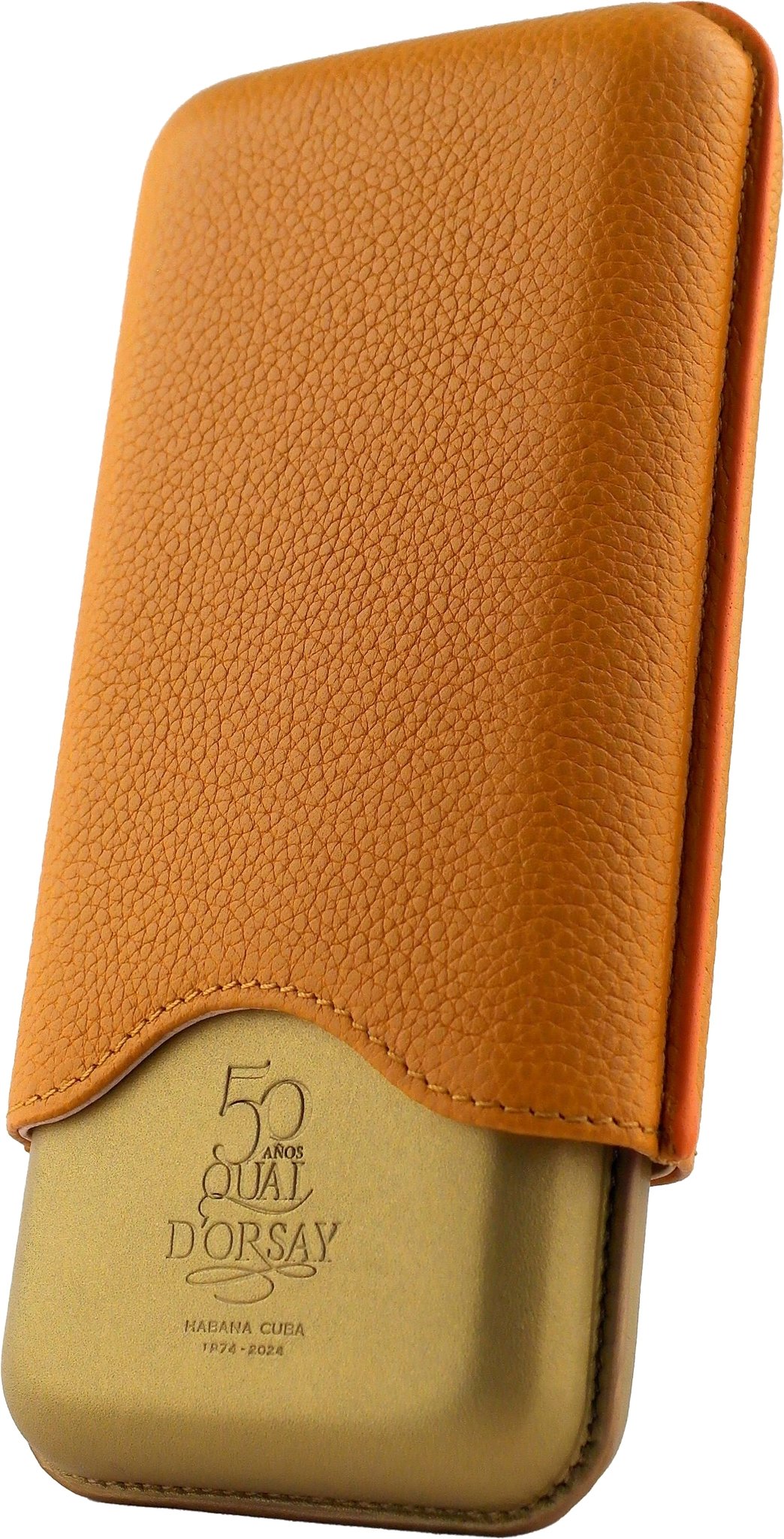 Quai d'Orsay Etui 3er 50 Aniversario (6999210) Datei: 