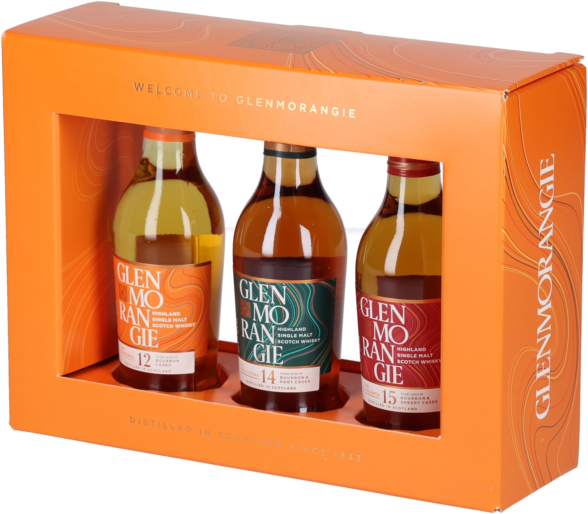 Tasting Set 02