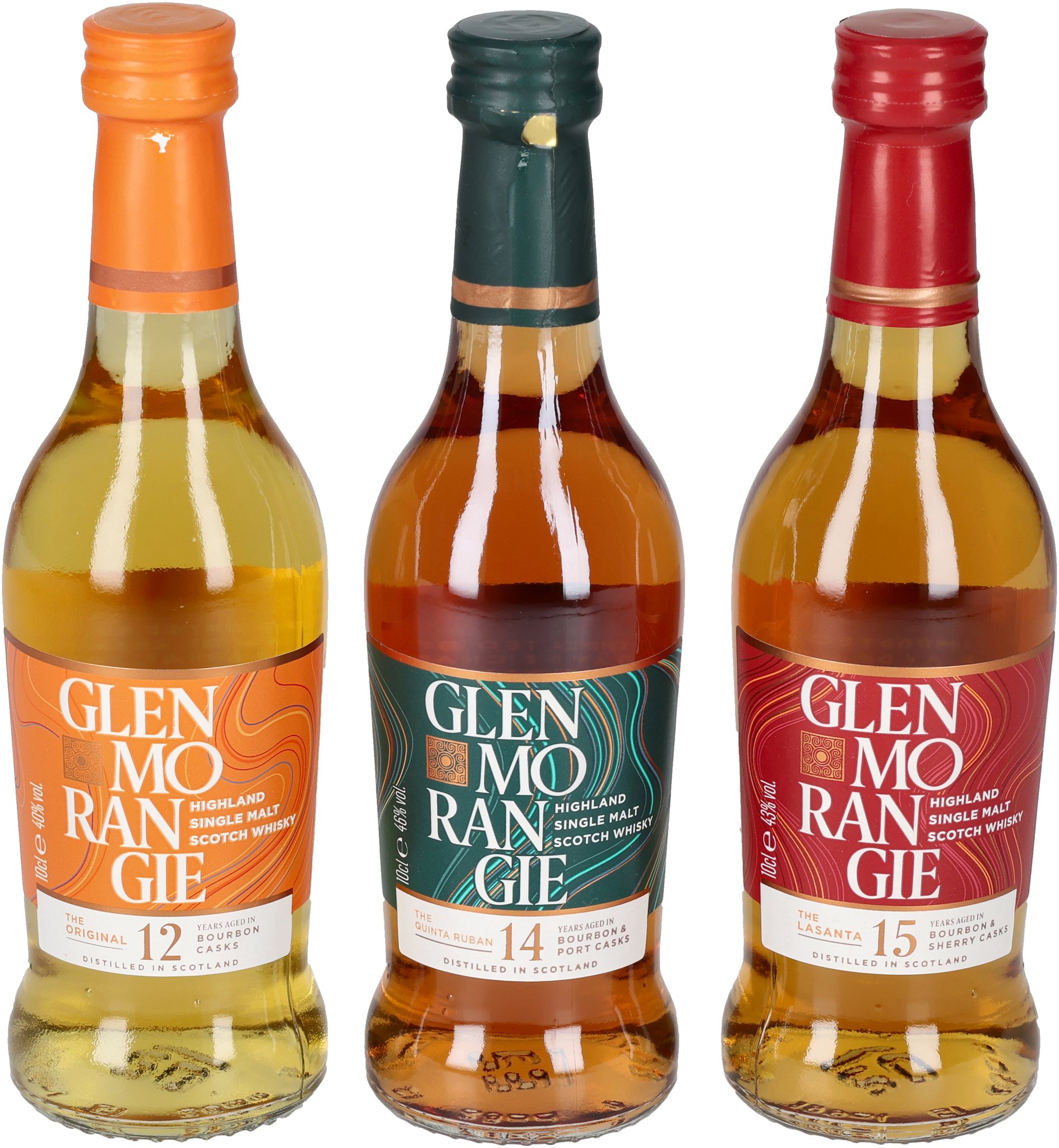 Tasting Set 04