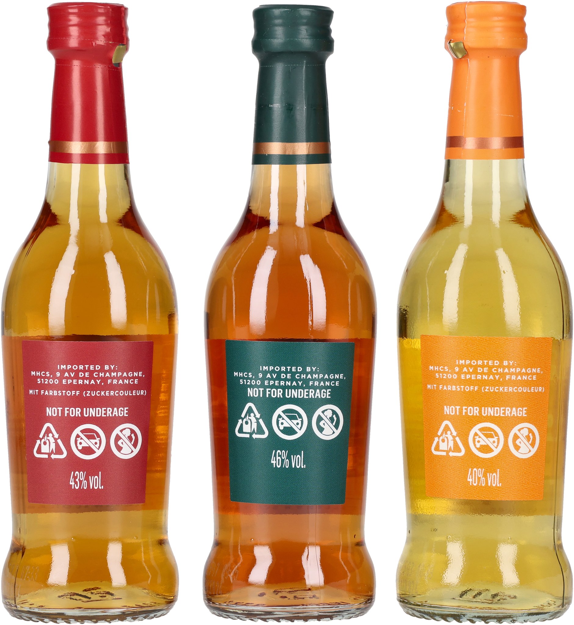Tasting Set 05