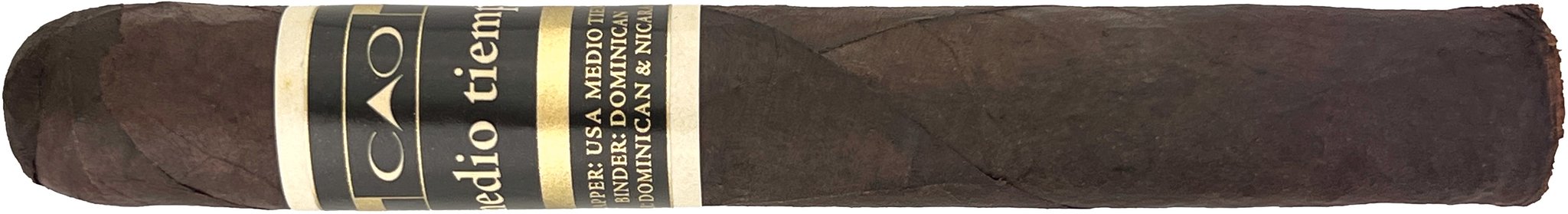 medio tiempo Magnifico