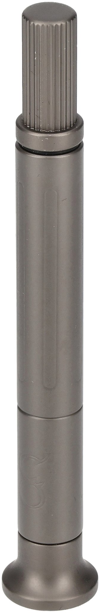 Gunmetal Grau 03
