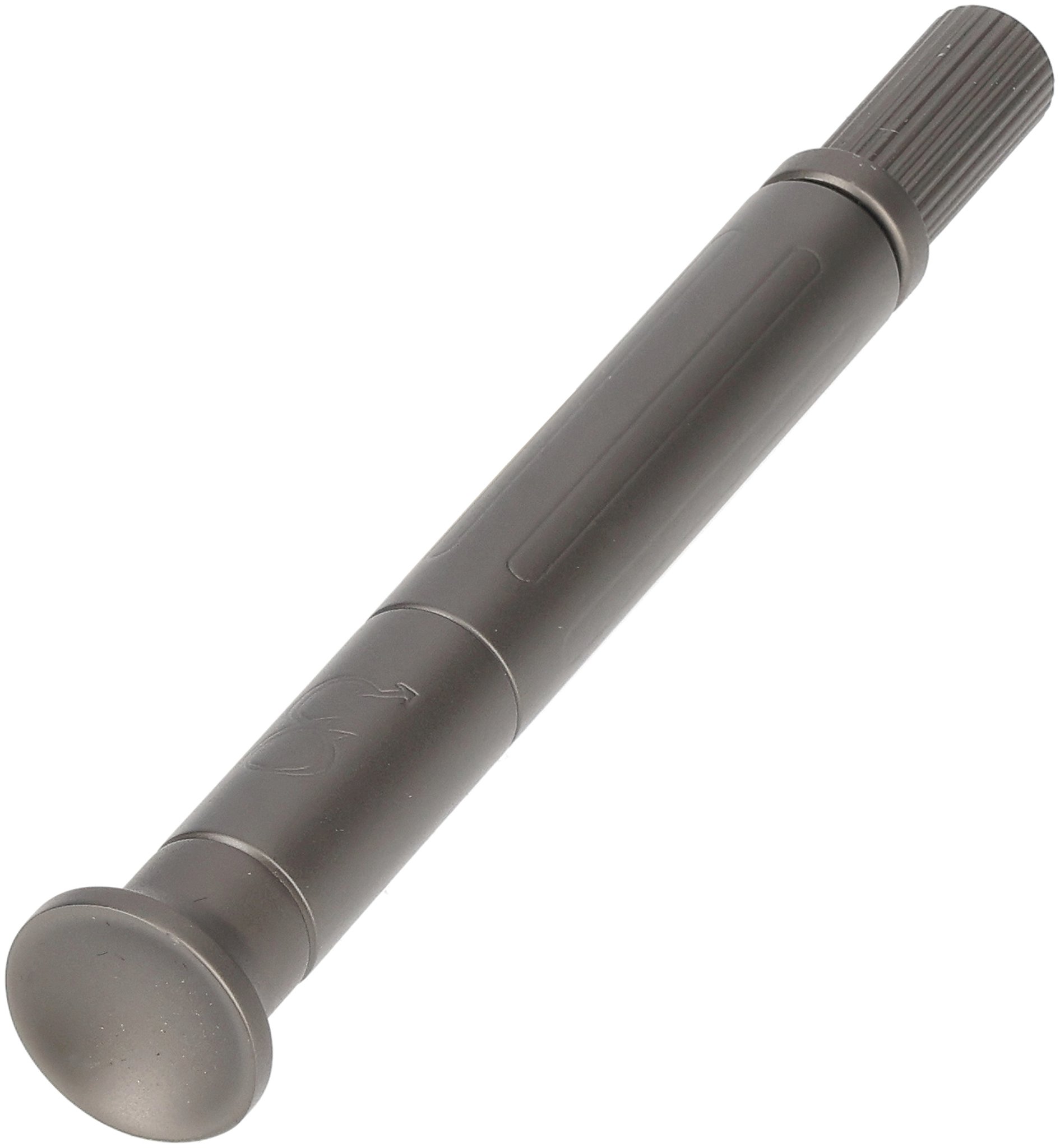 Gunmetal Grau 01