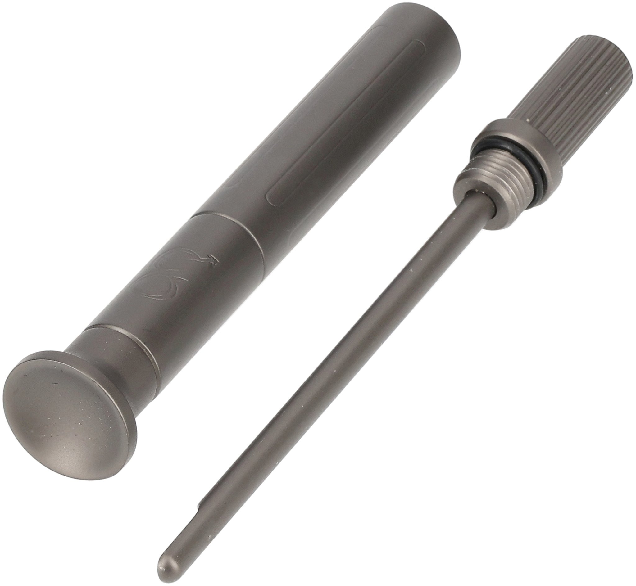 Gunmetal Grau 04