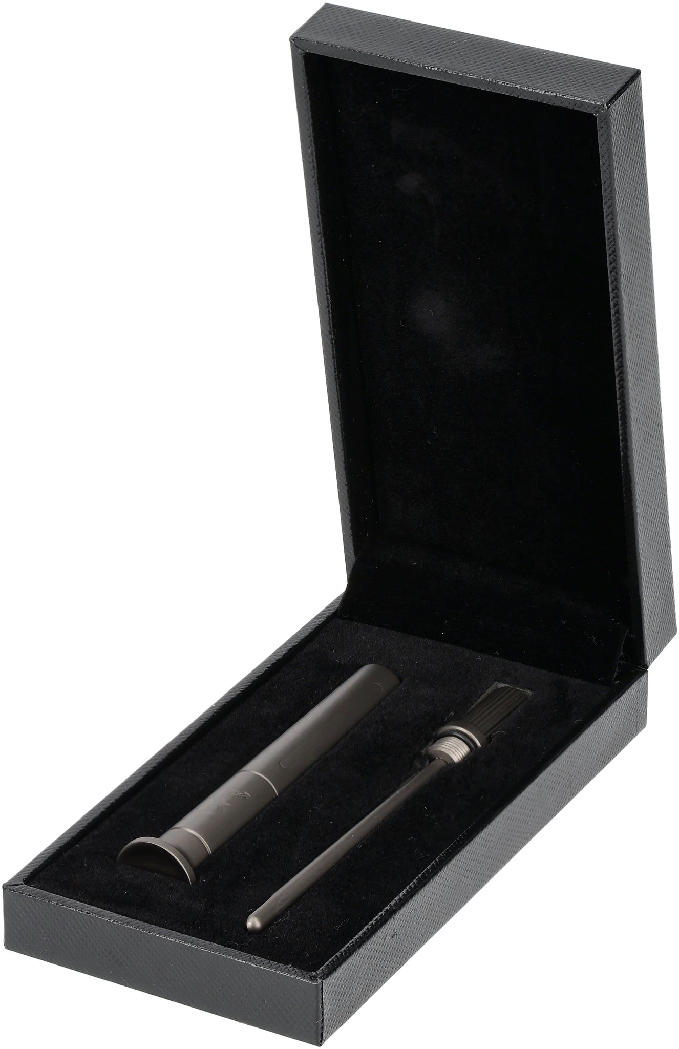 Gunmetal Grau 05