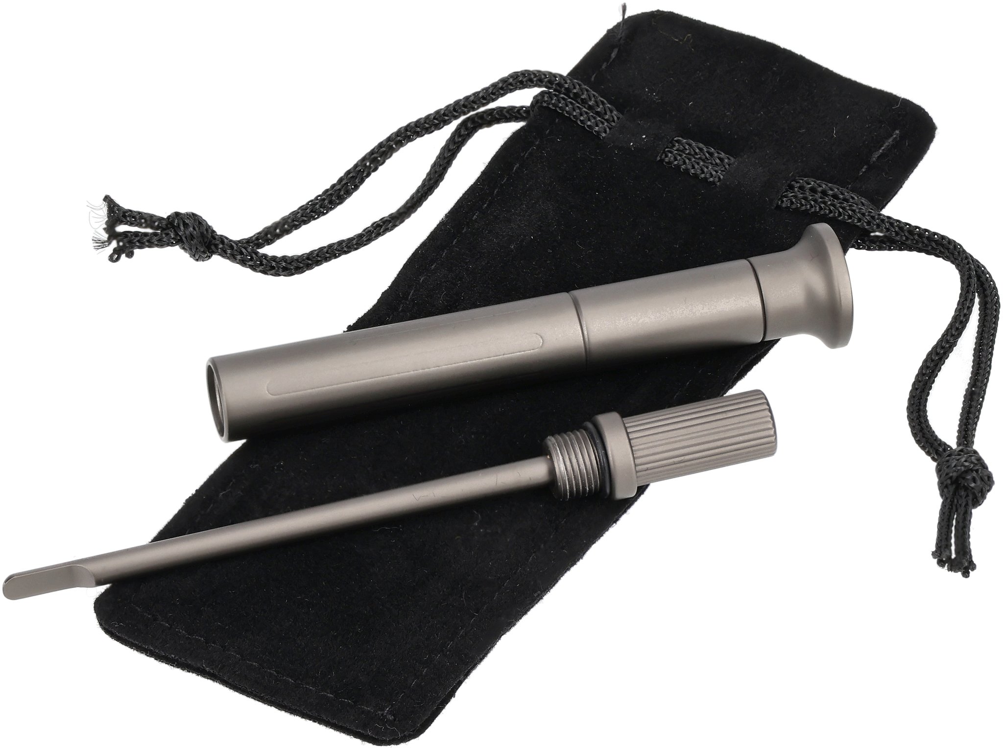 Gunmetal Grau 07