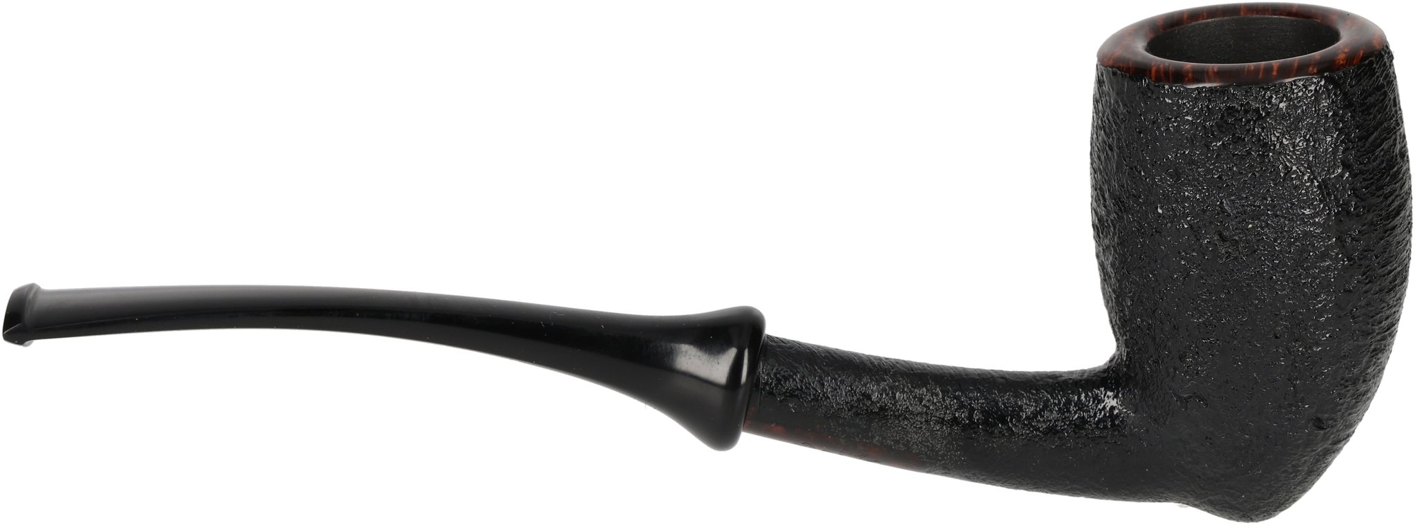 Frank Axmacher Pfeifen Freeform Sandgestrahlt_05